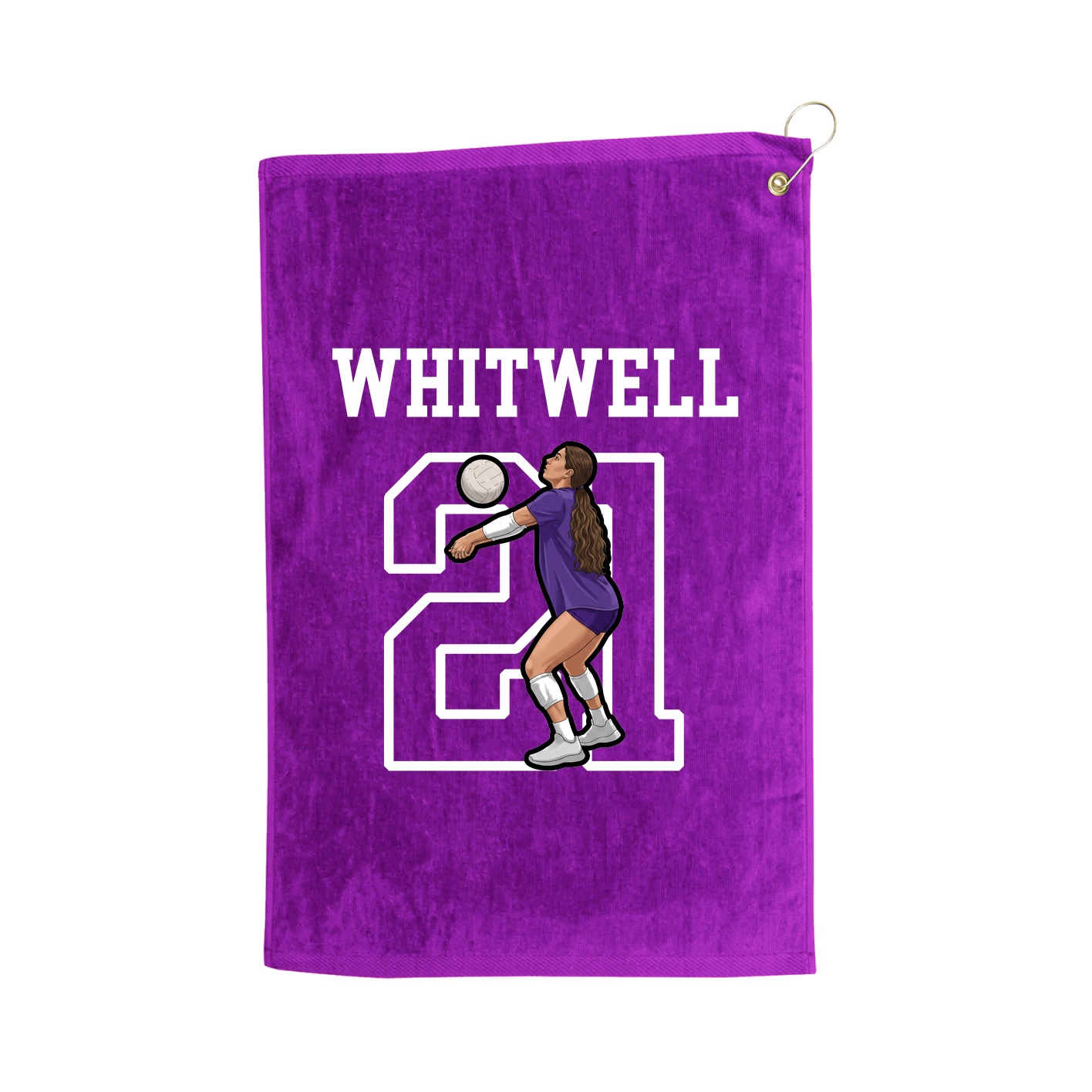 Golf Towel