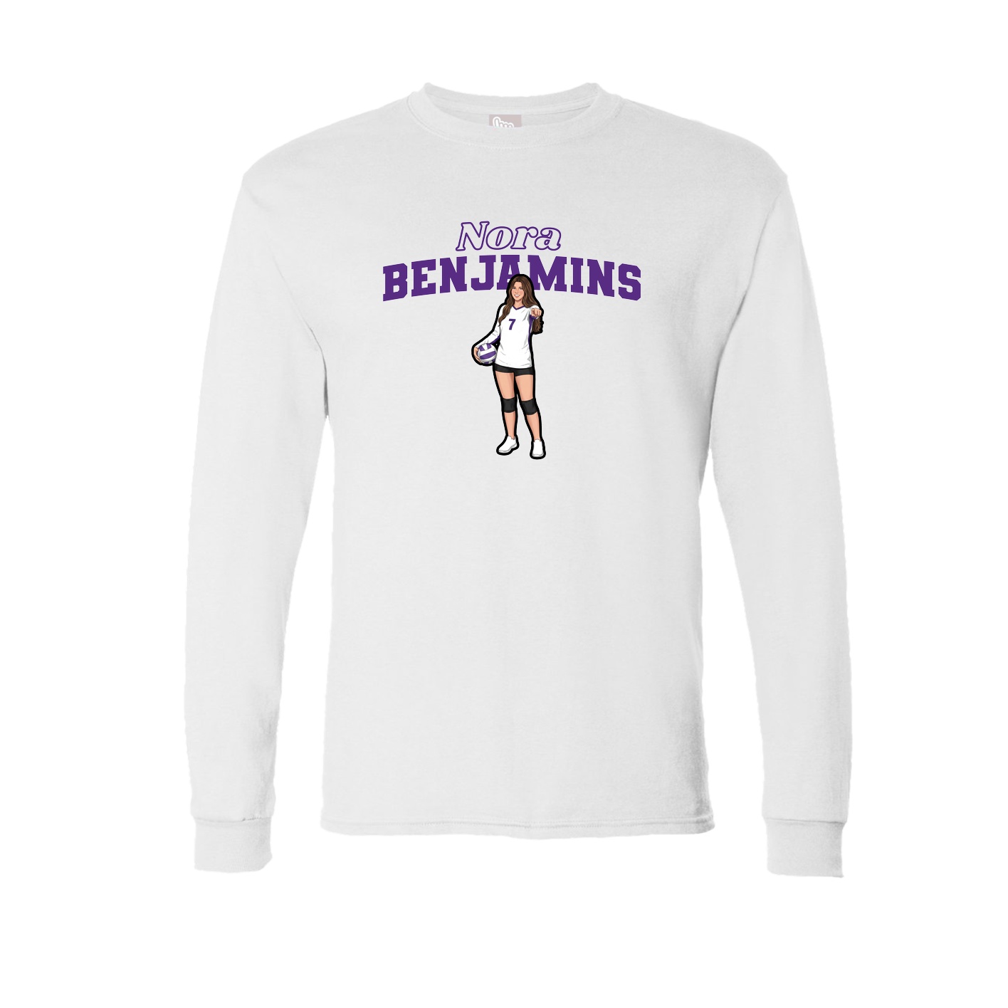 Long Sleeve Tee