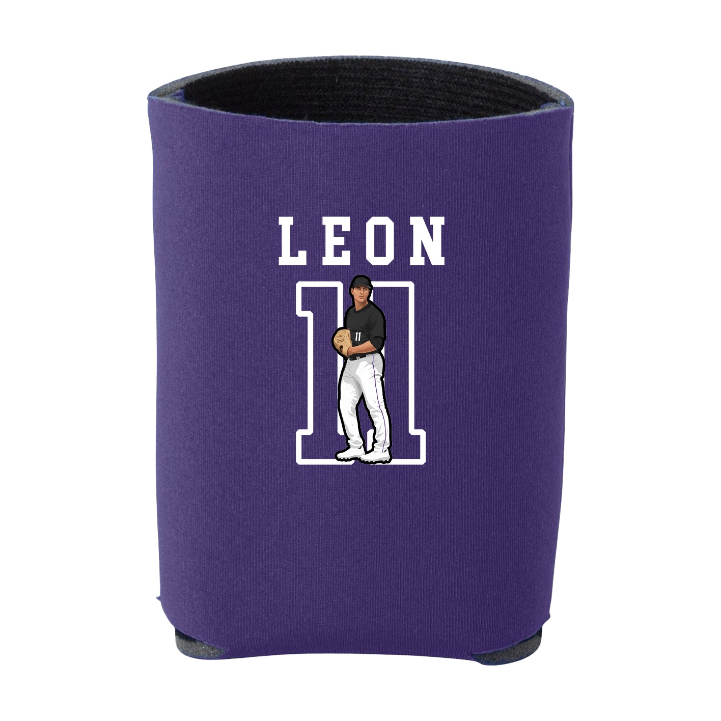 Can Holder — Shirsey in Purple