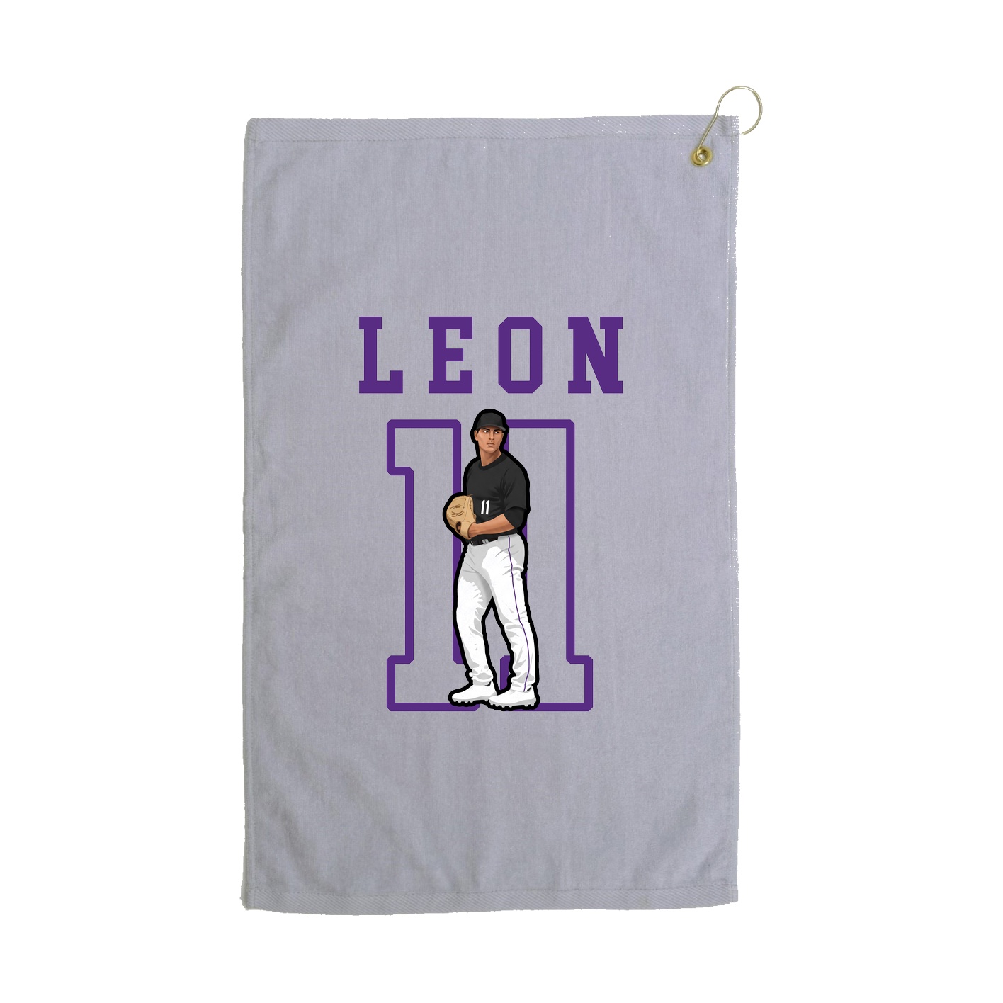 Golf Towel