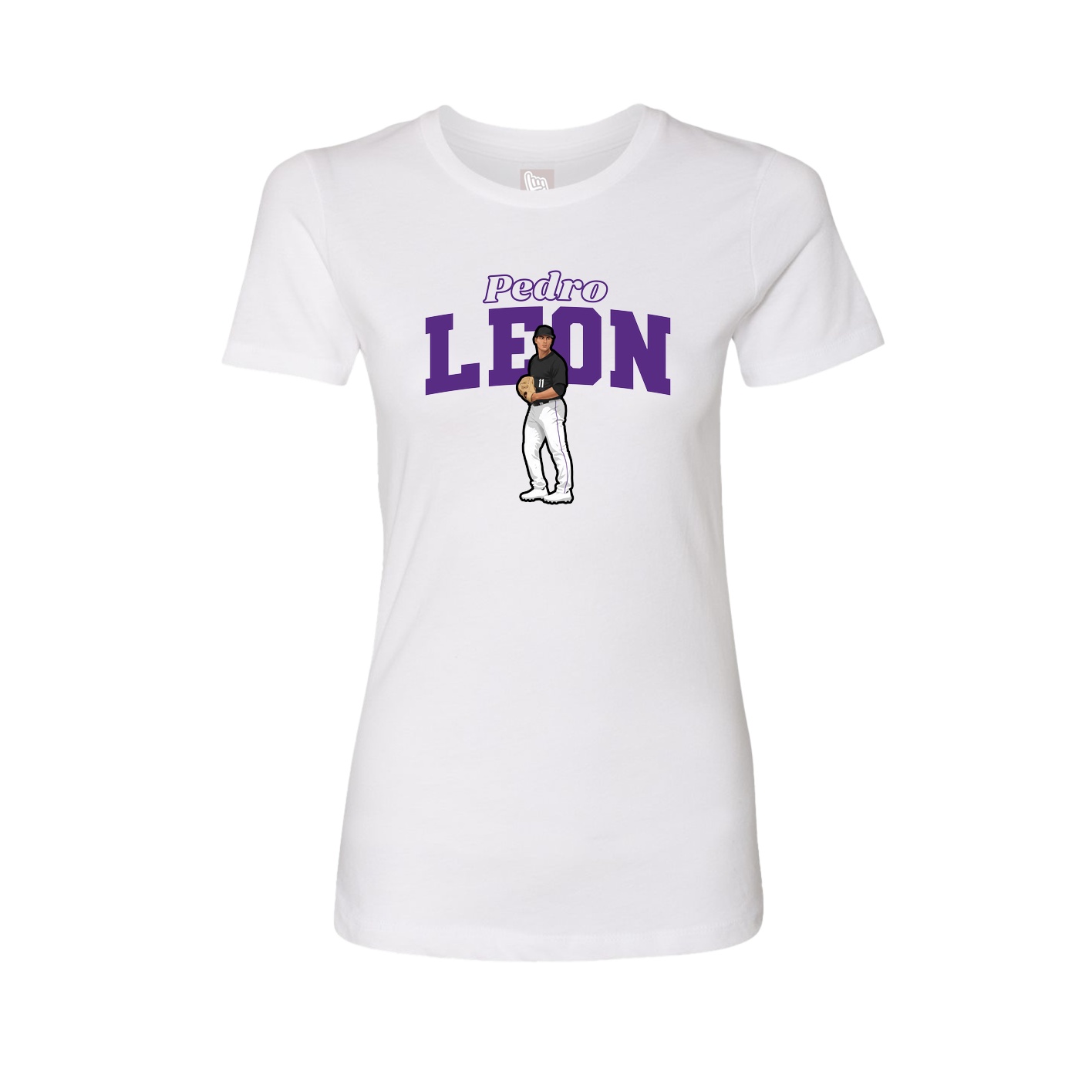Fitted Women's Tee