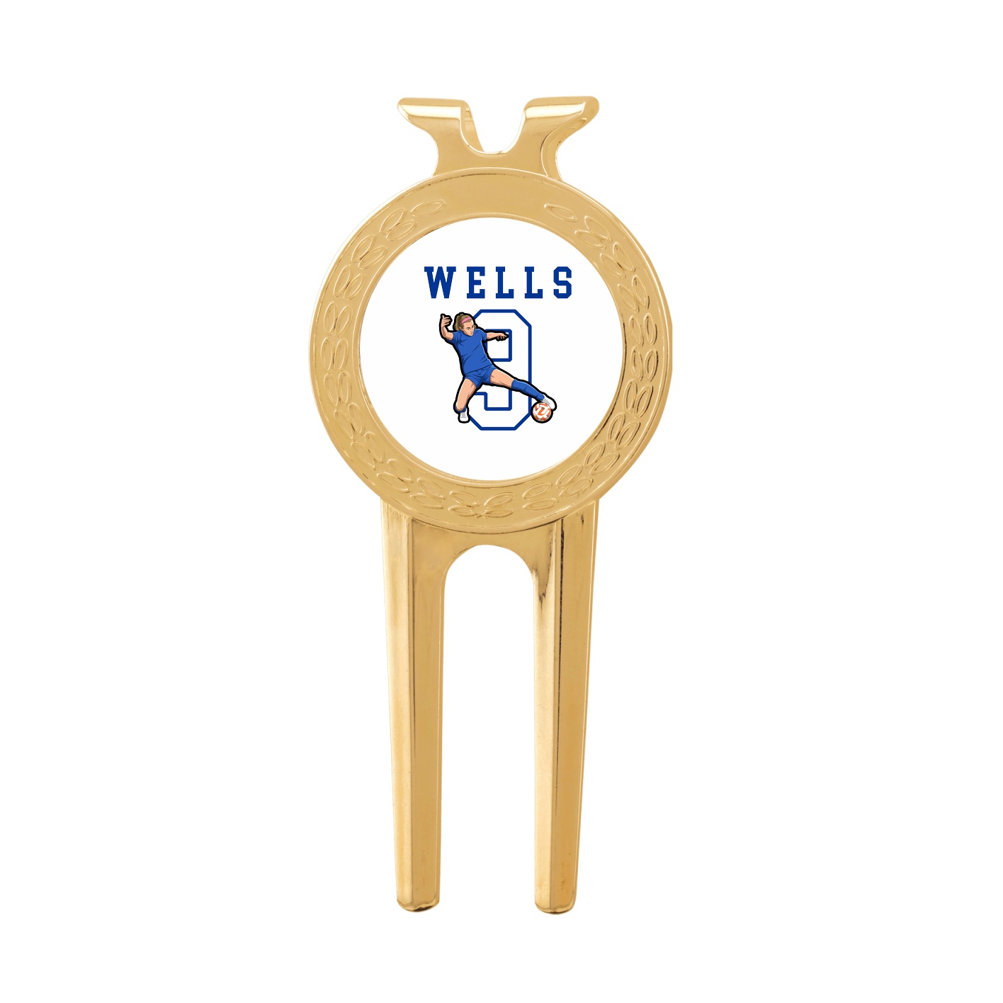 Divot Tool with Ball Marker — Shirsey in Classic