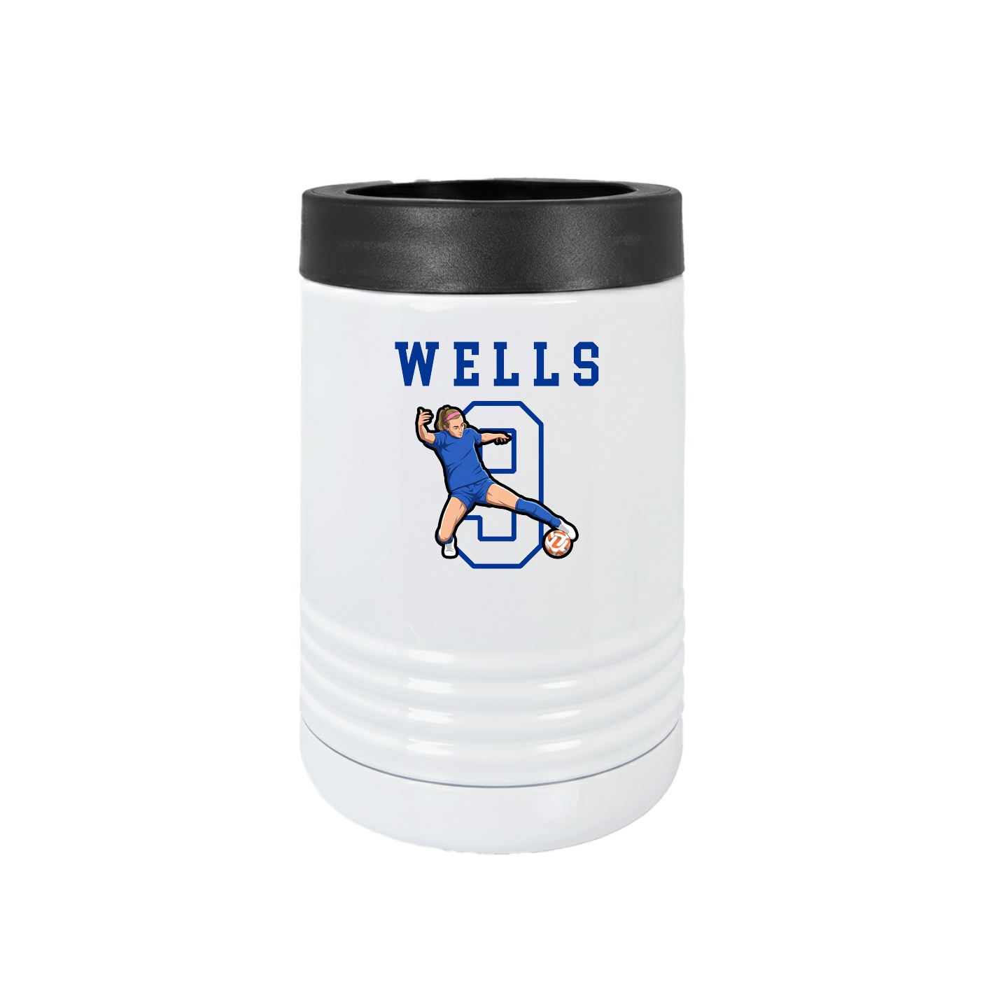 Beverage Holder — Shirsey in White