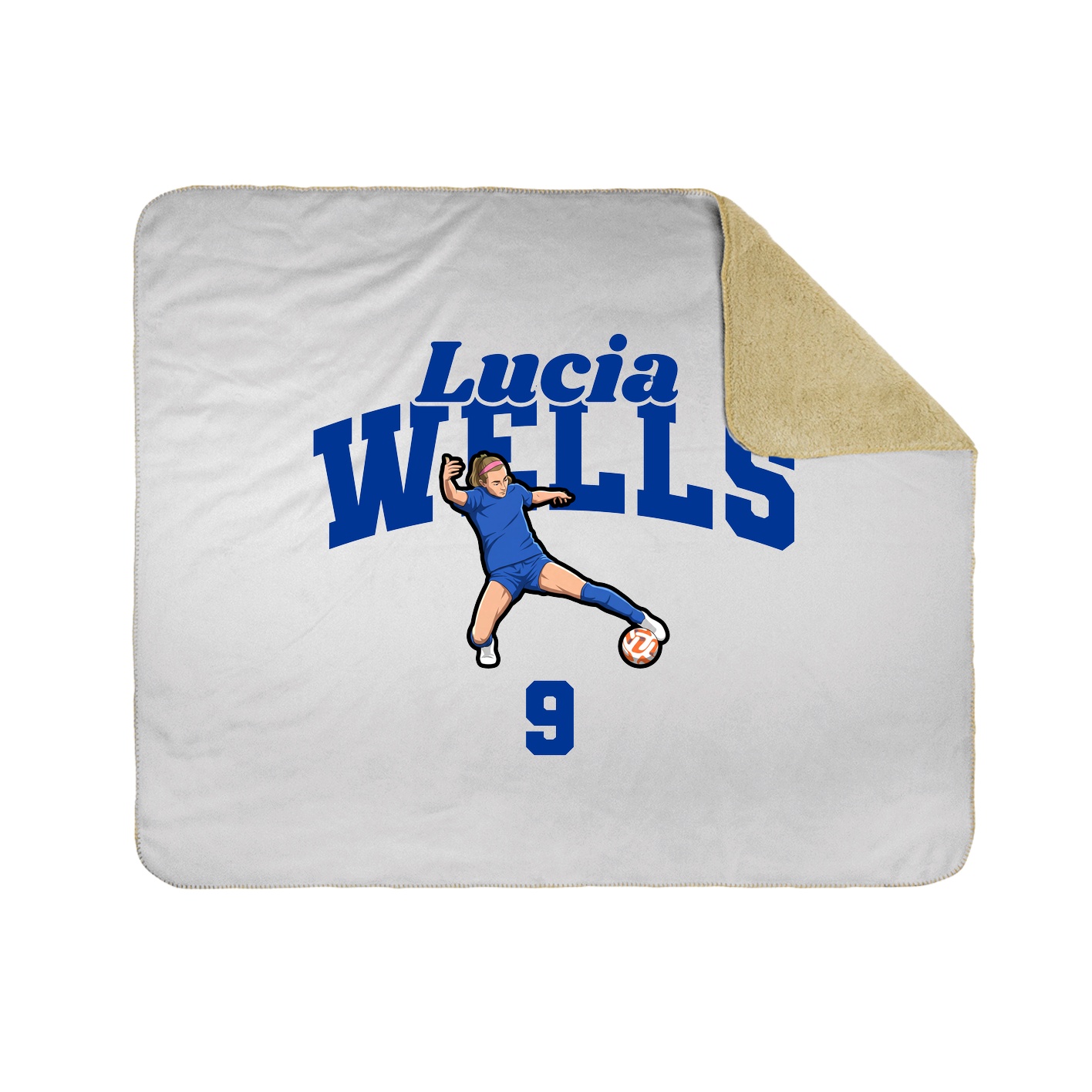 Throw Blanket