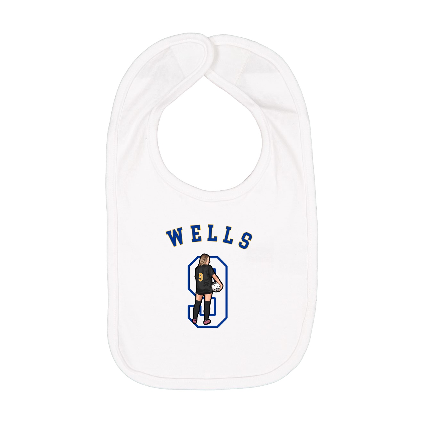 Infant Bib