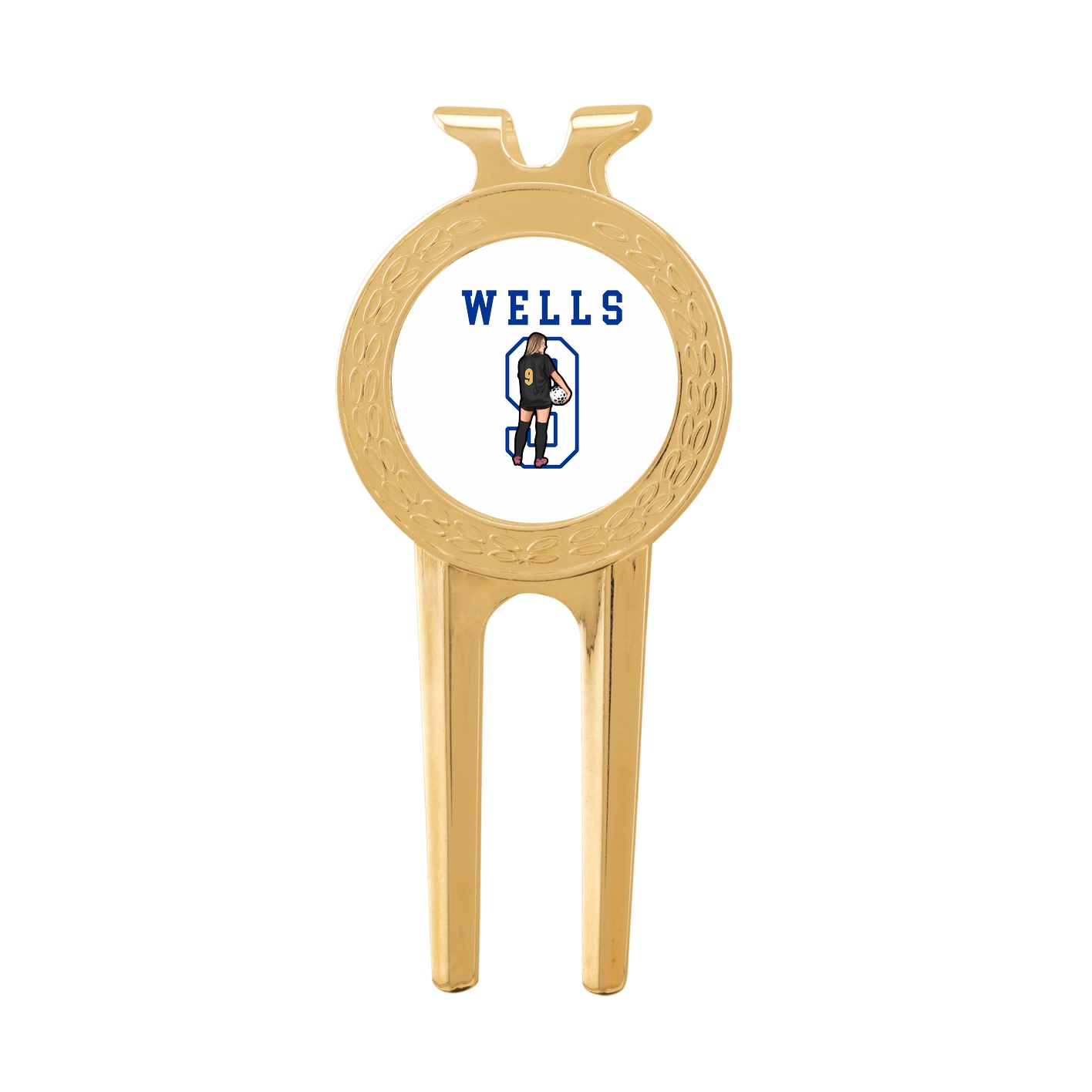 Divot Tool with Ball Marker — Shirsey in Classic