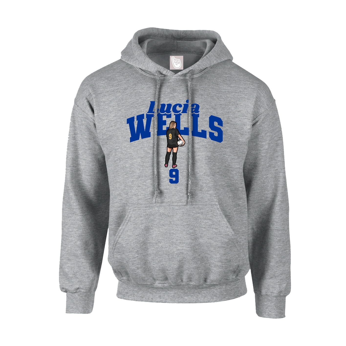 Hoodie