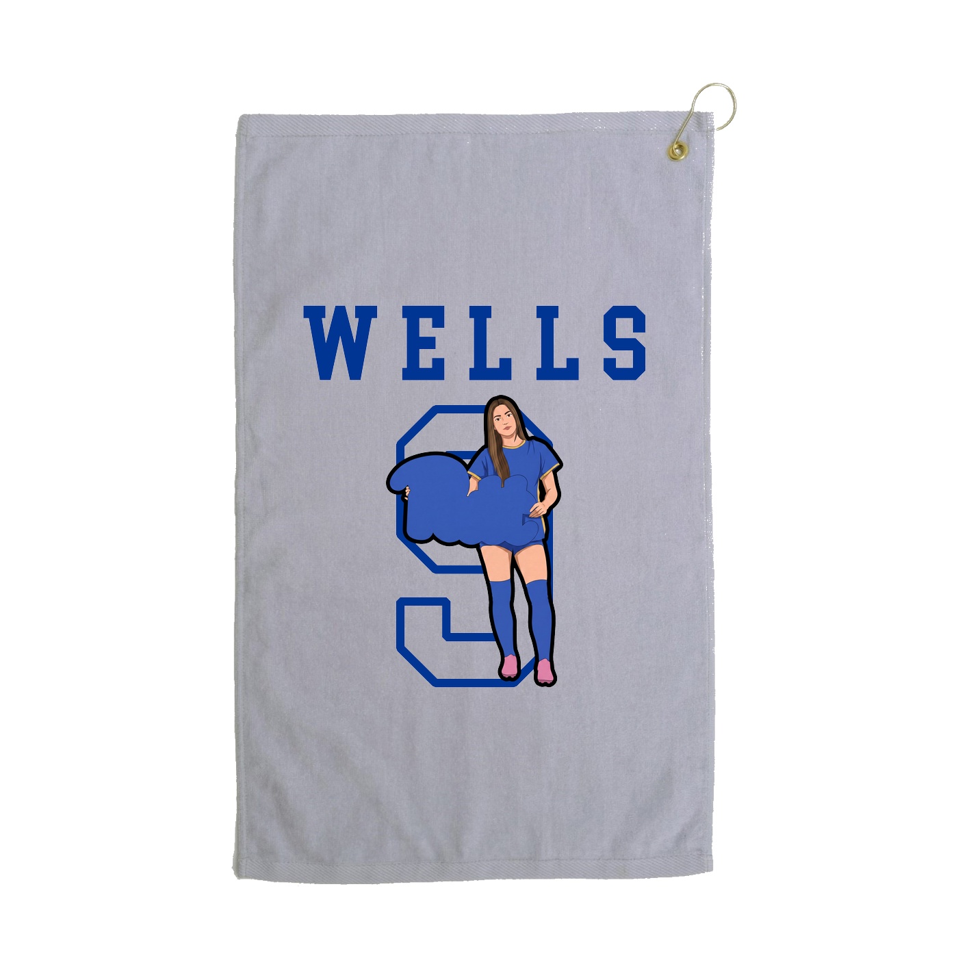 Golf Towel