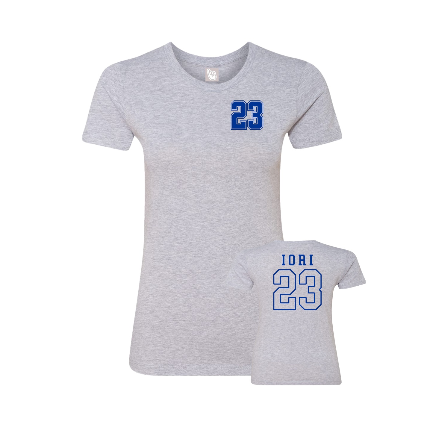 Womens Tee