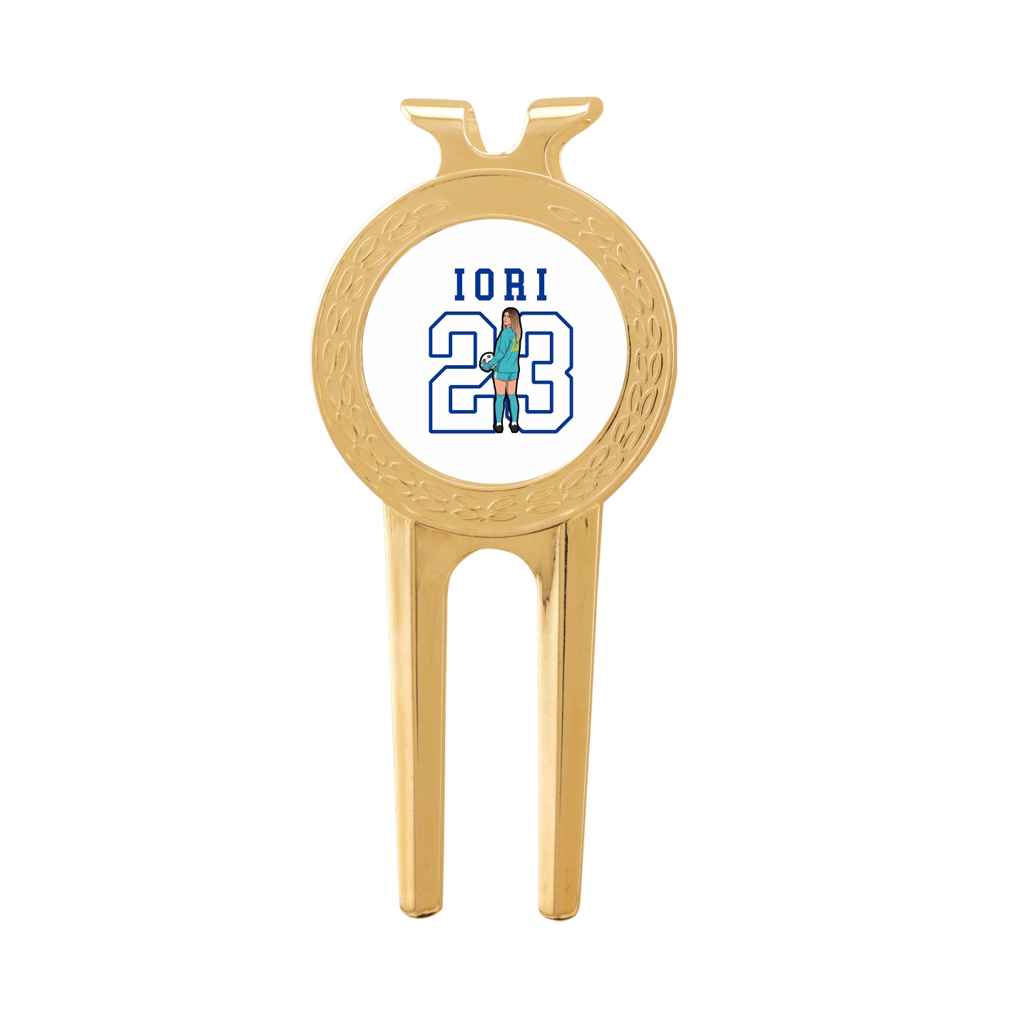 Divot Tool with Ball Marker — Shirsey in Classic