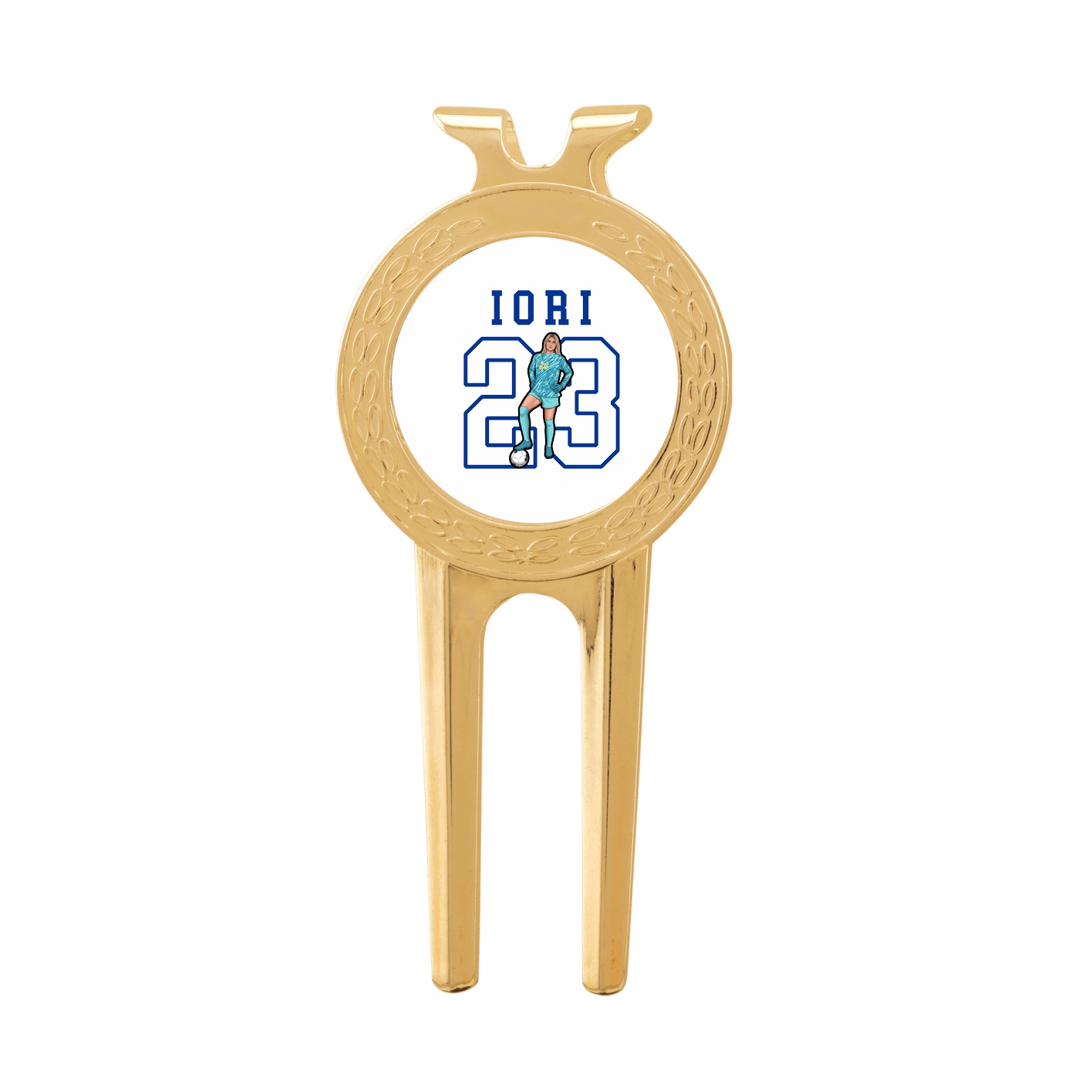 Divot Tool with Ball Marker — Shirsey in Classic