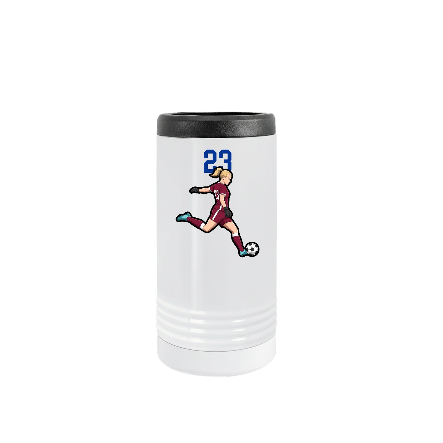 Slim Beverage Holder