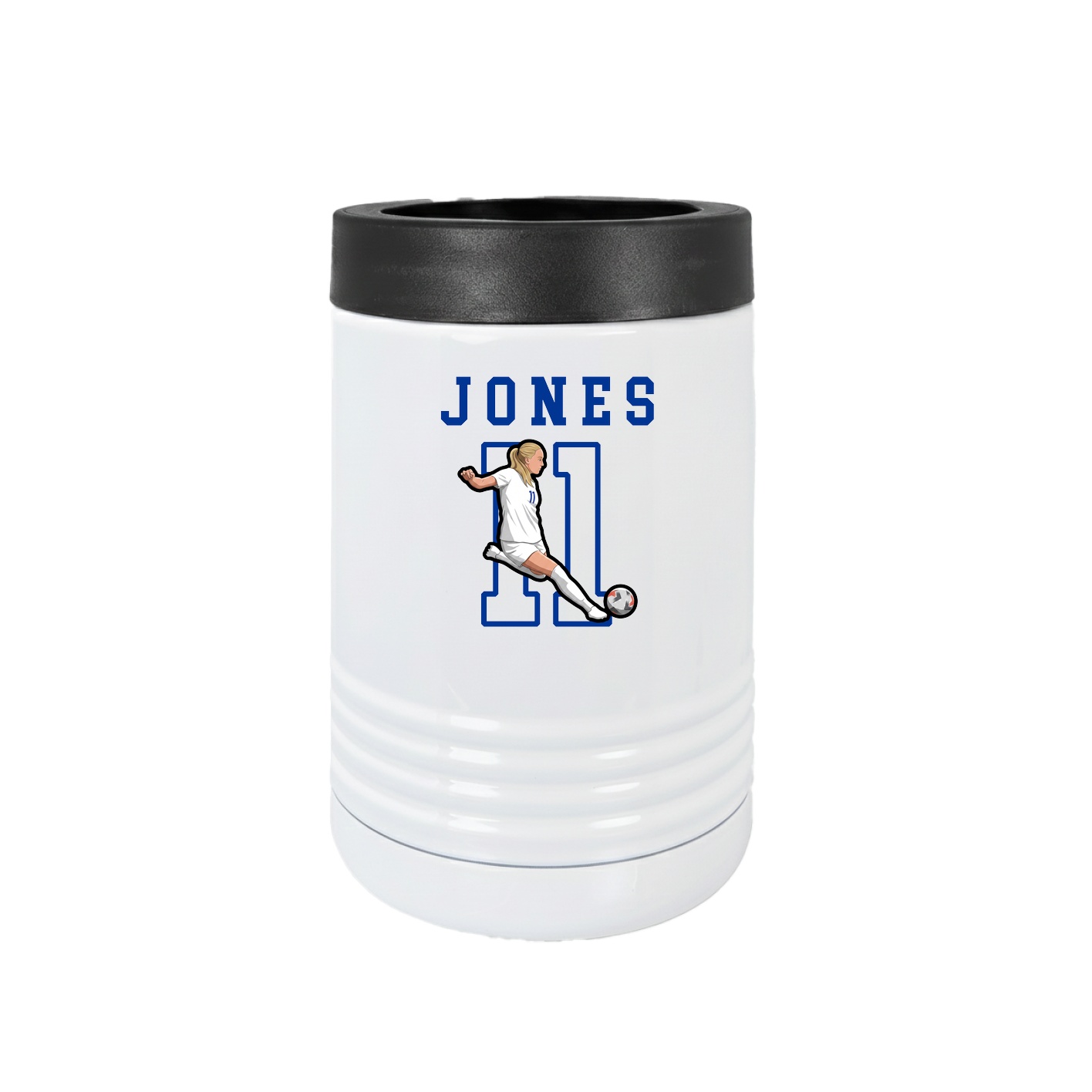 Beverage Holder — Shirsey in White