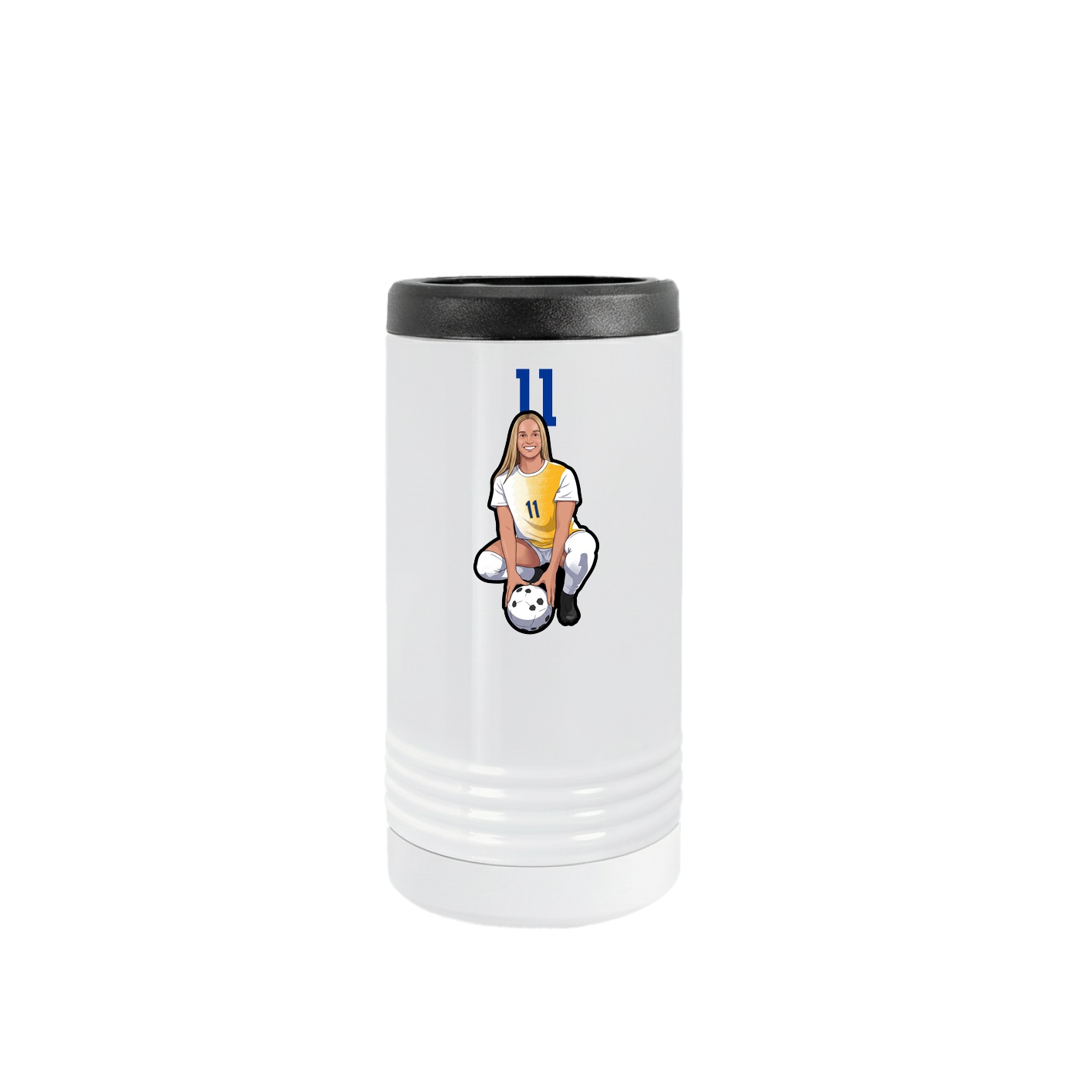 Slim Beverage Holder