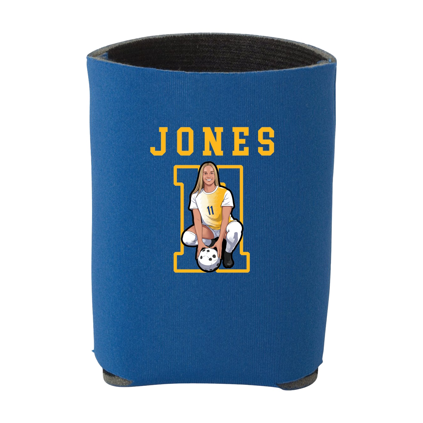 Can Holder — Shirsey in Royal