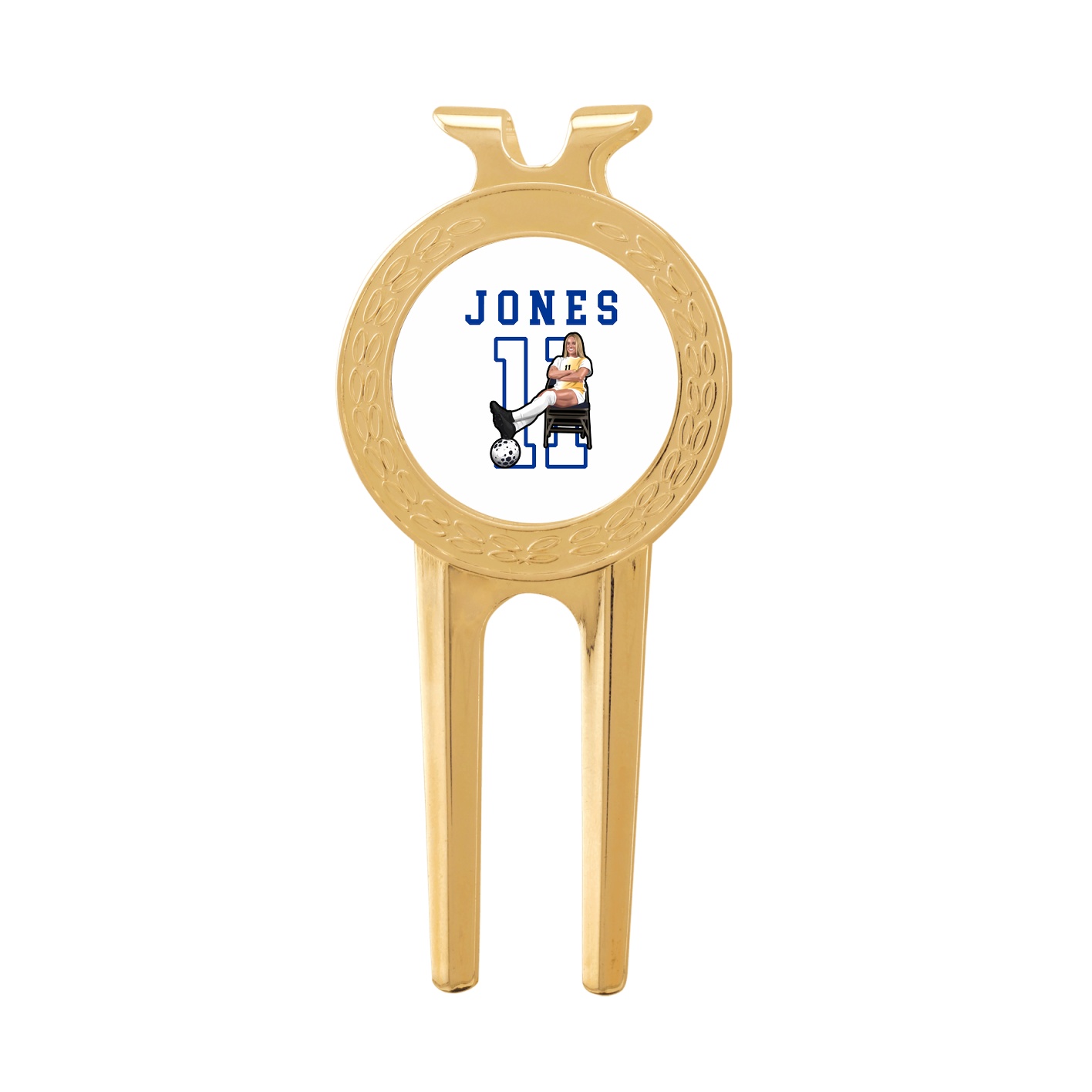 Divot Tool with Ball Marker — Shirsey in Classic
