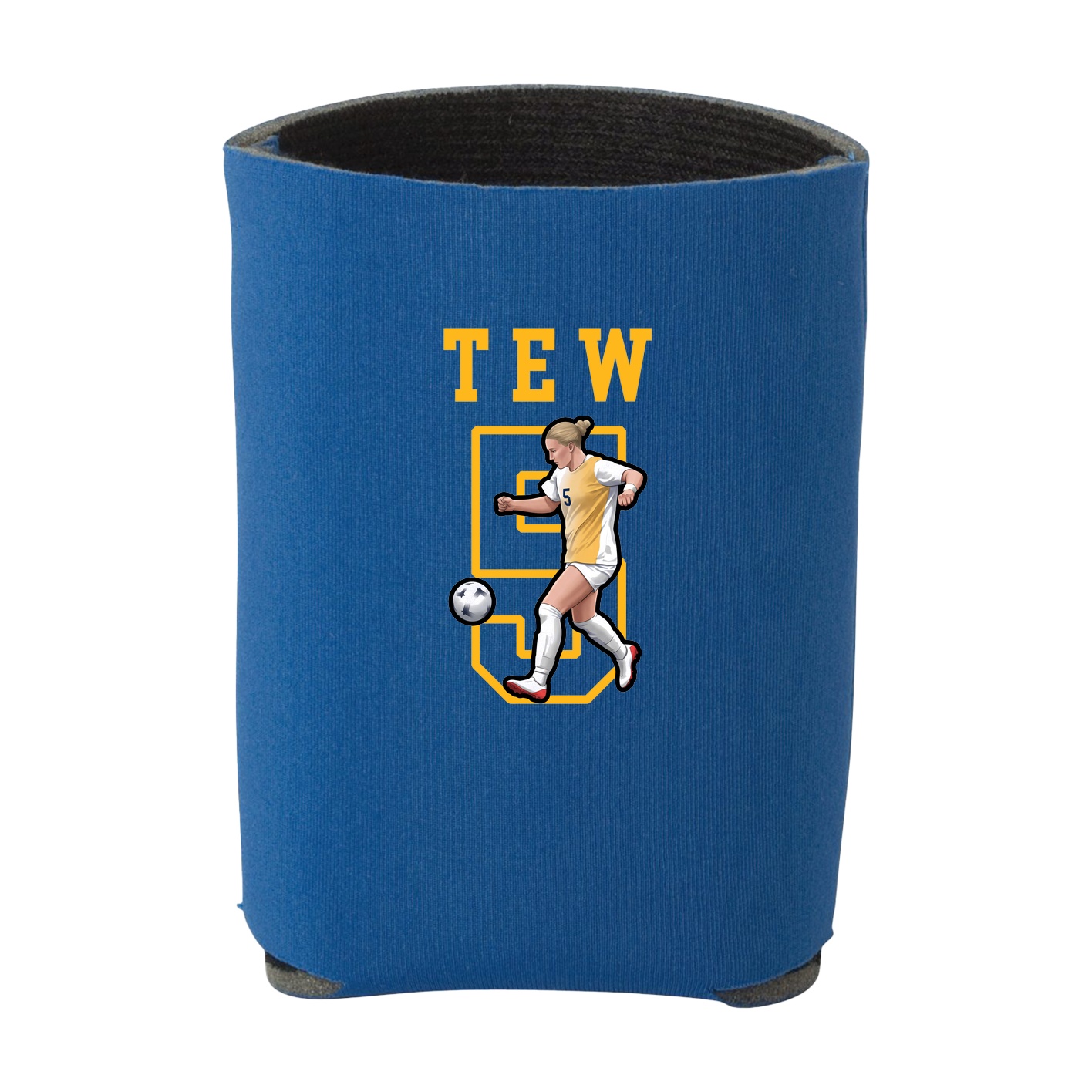 Can Holder — Shirsey in Royal