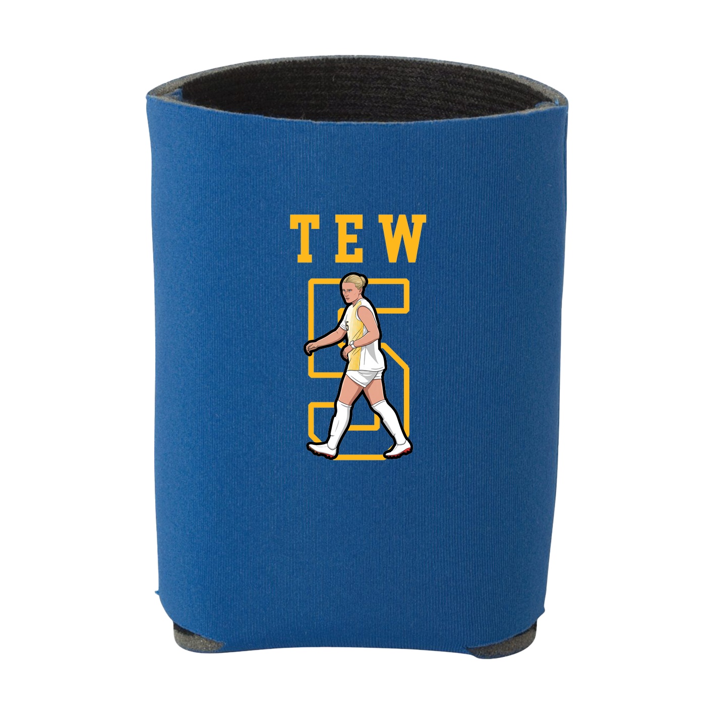 Can Holder — Shirsey in Royal