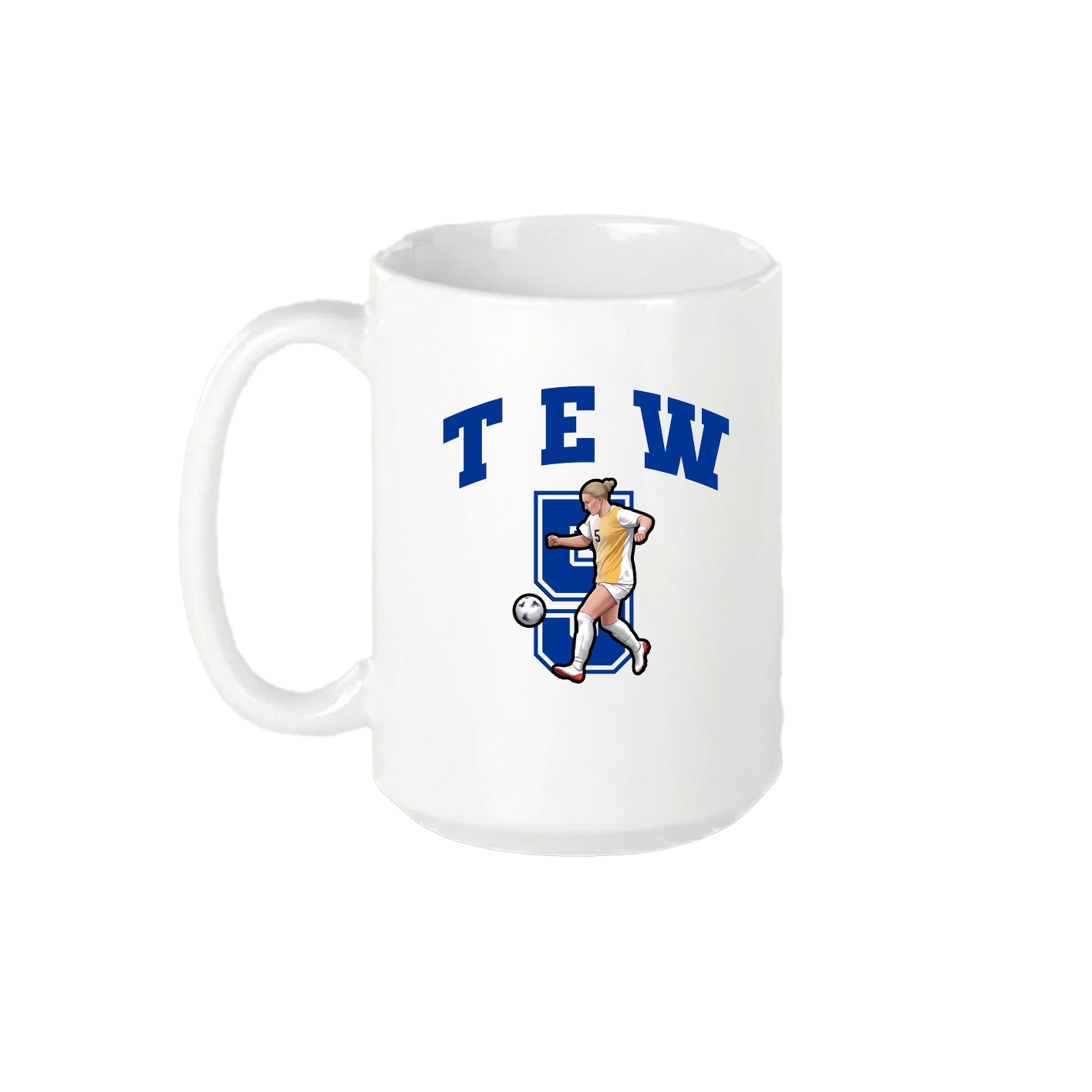 15oz Coffee Mug