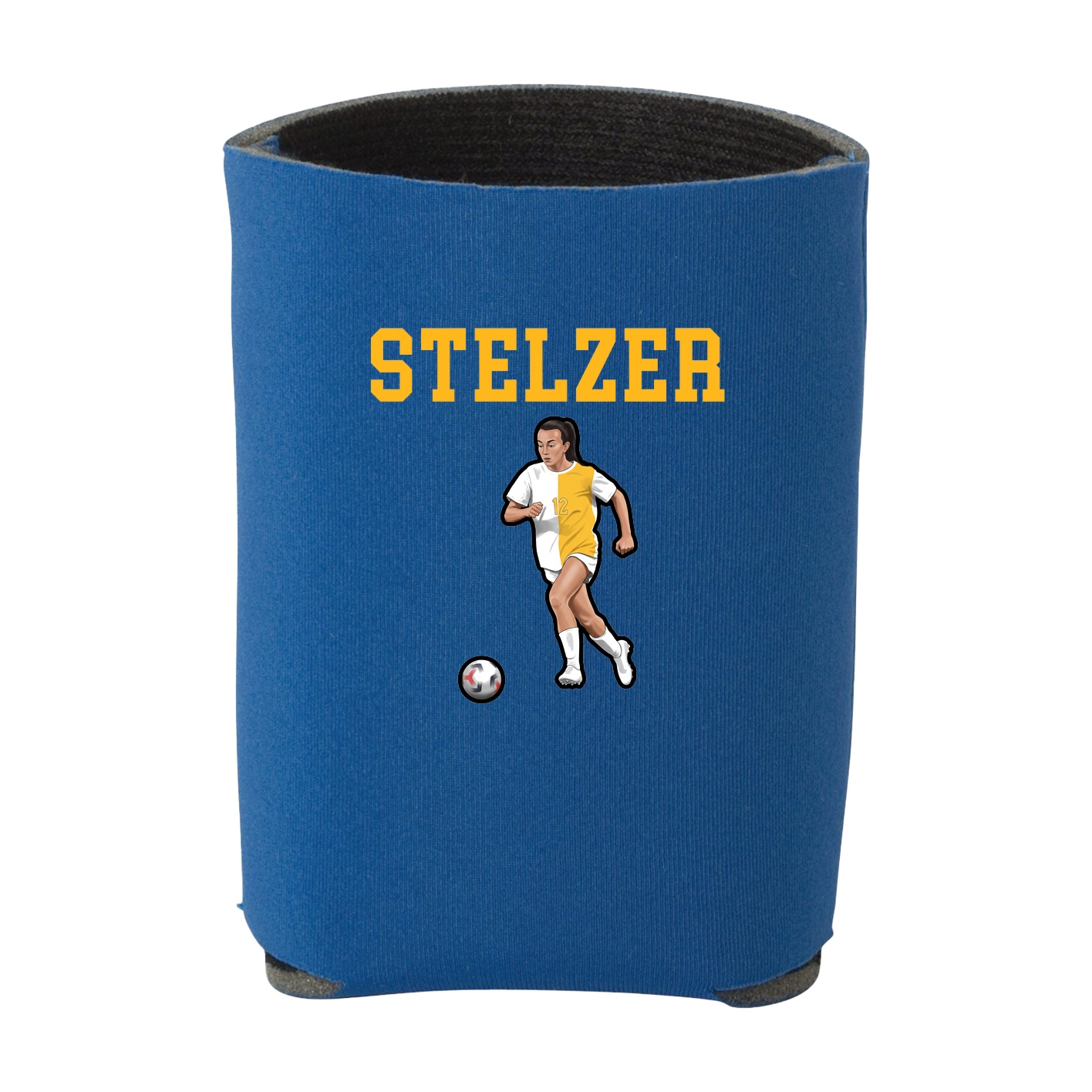 Can Holder — Shirsey in Royal