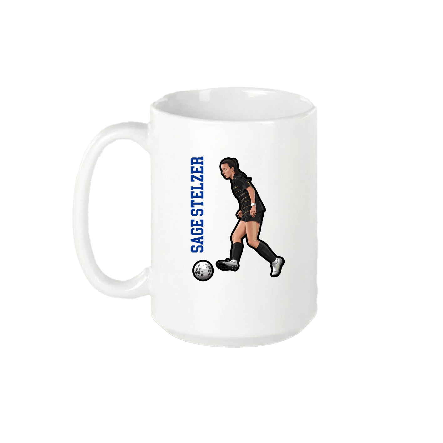 15oz Coffee Mug