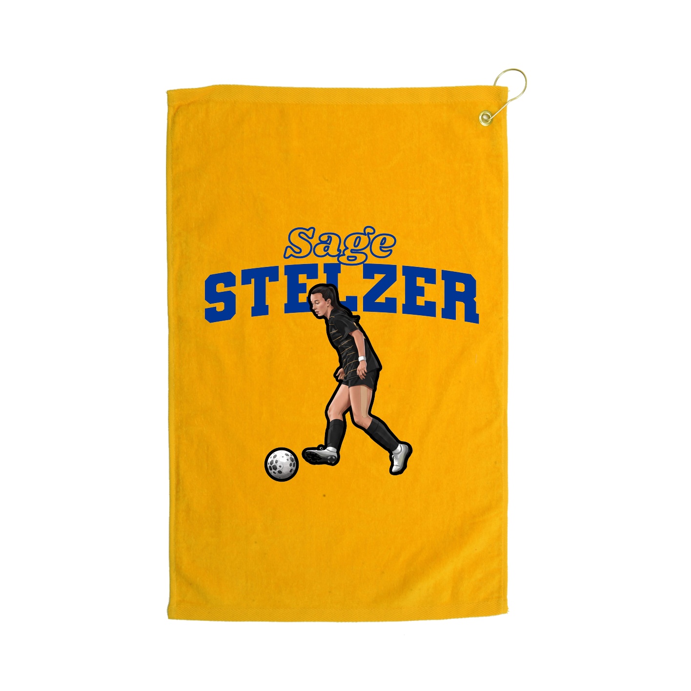 Golf Towel