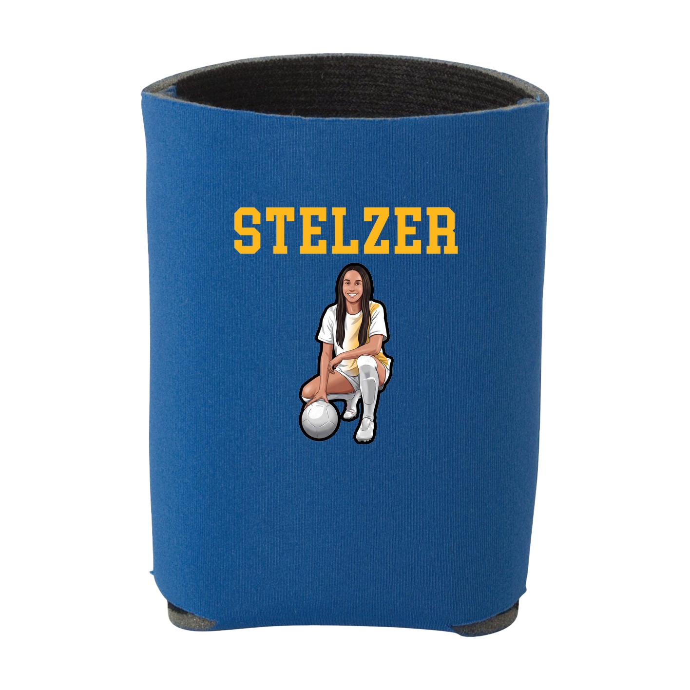 Can Holder — Shirsey in Royal