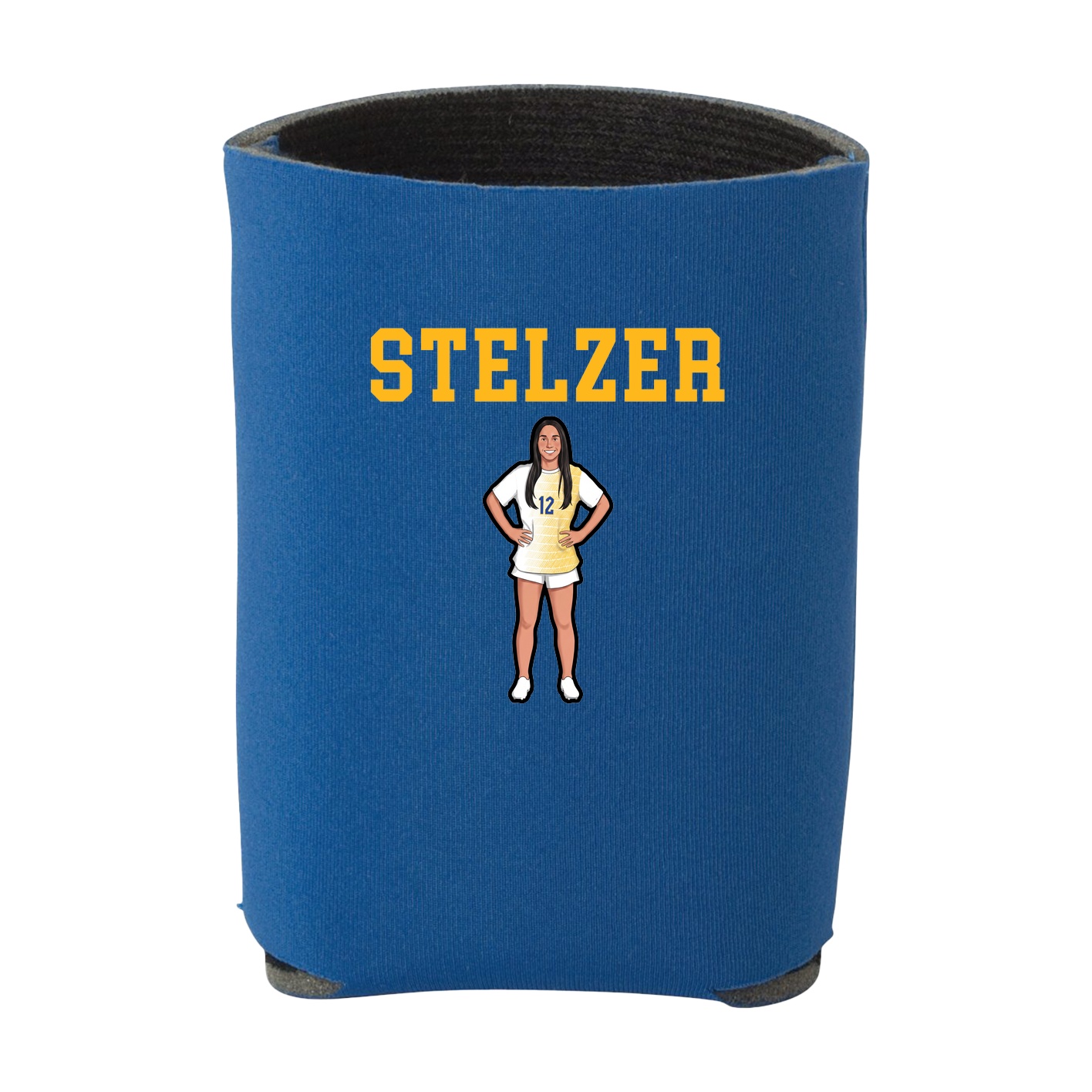 Can Holder — Shirsey in Royal