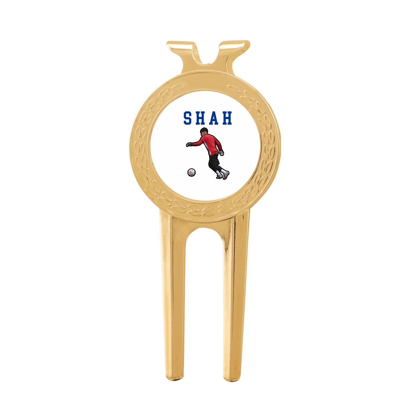 Divot Tool with Ball Marker — Shirsey in Classic