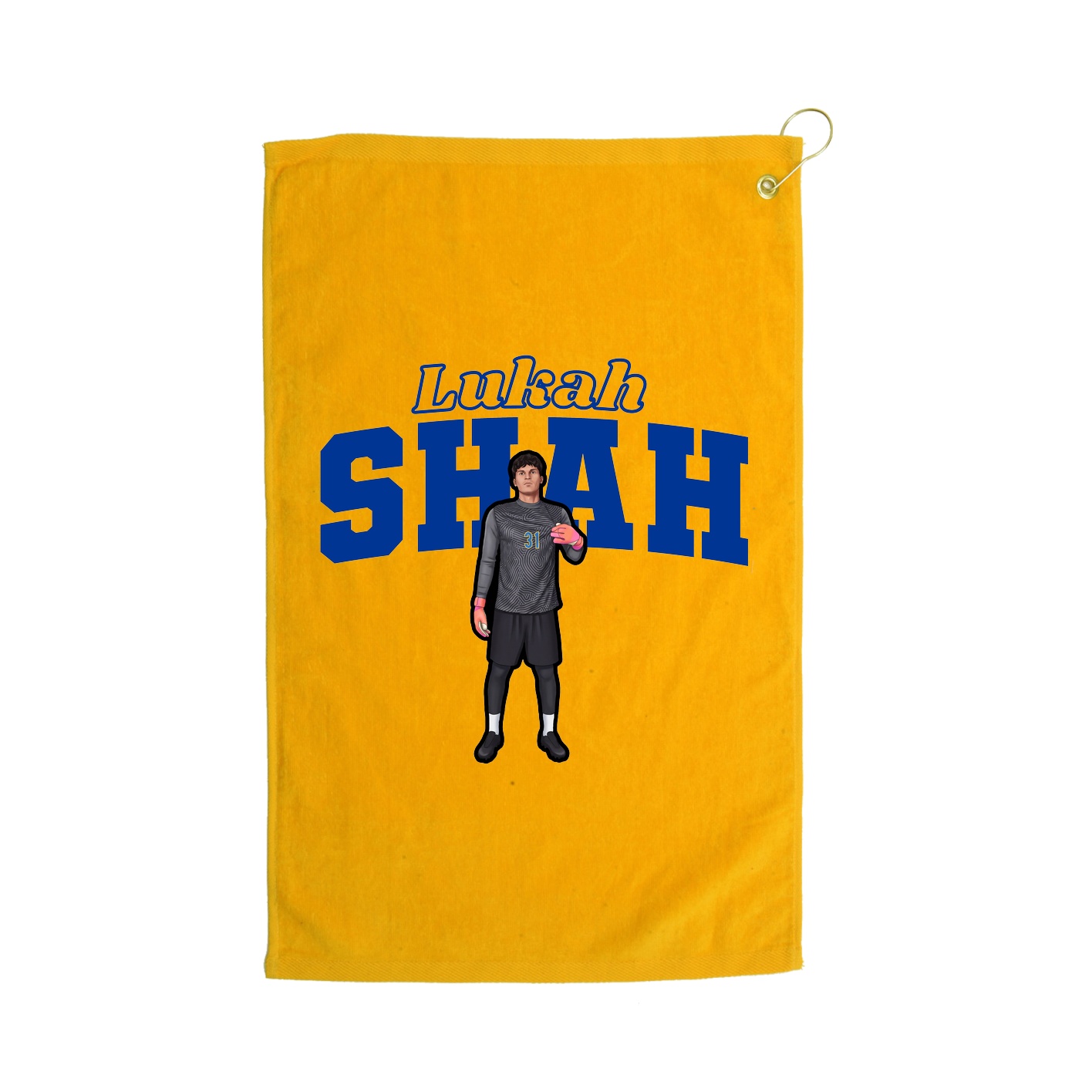 Golf Towel