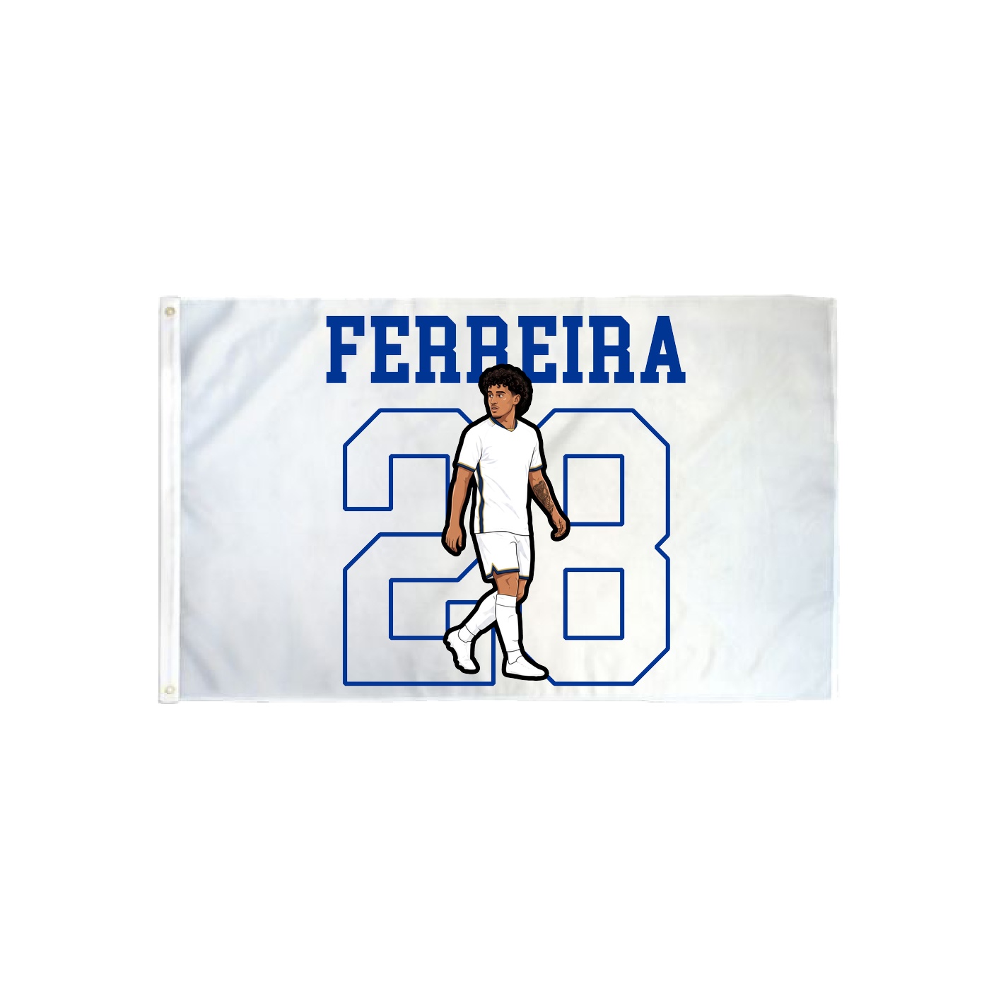 3x5 Flag