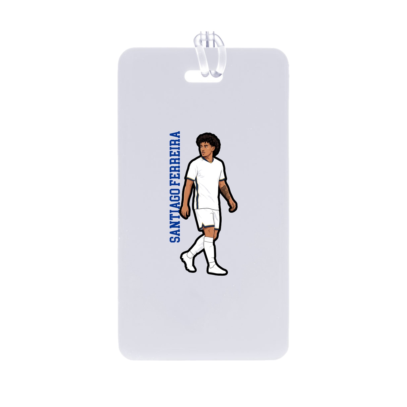 Bag Tag