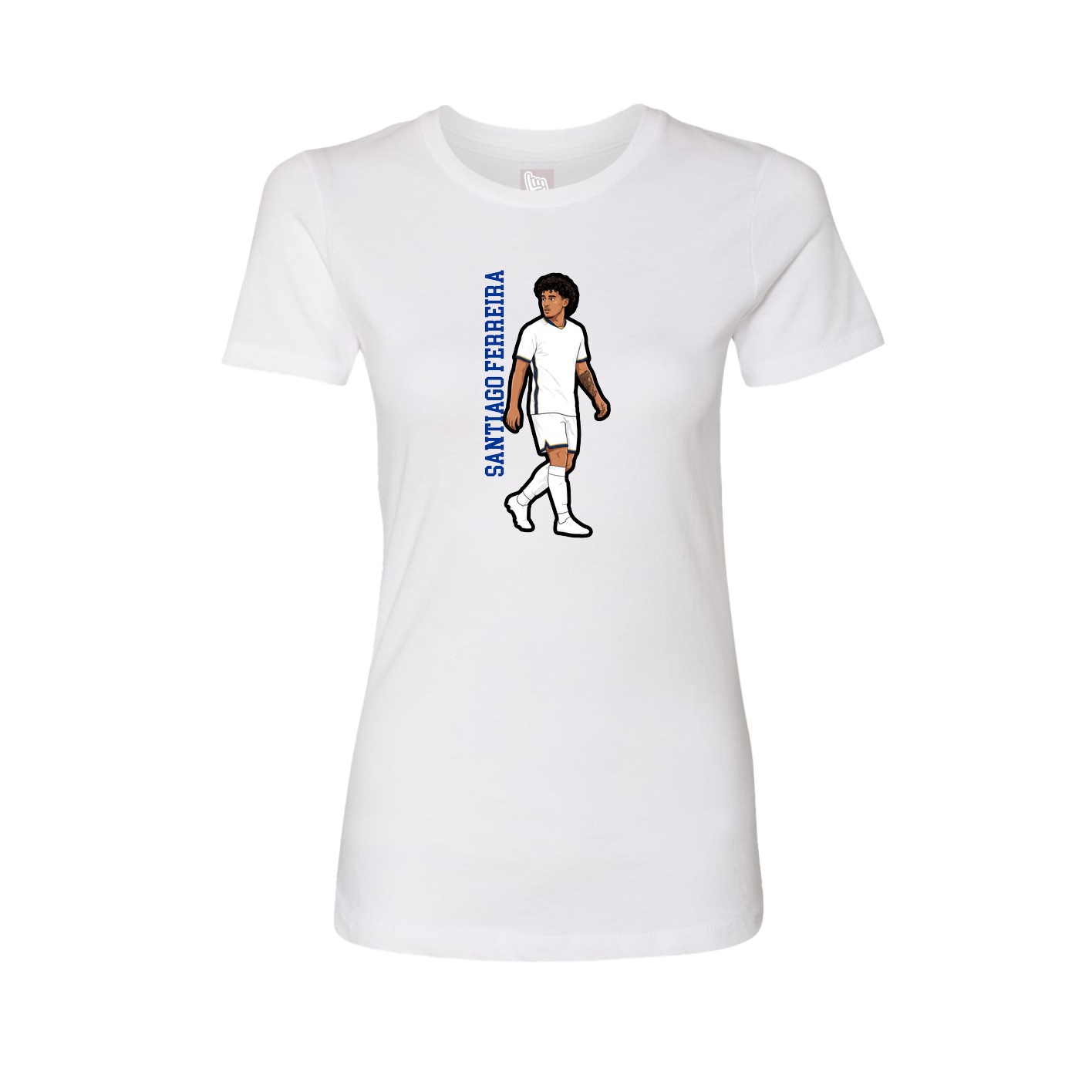 Womens Tee