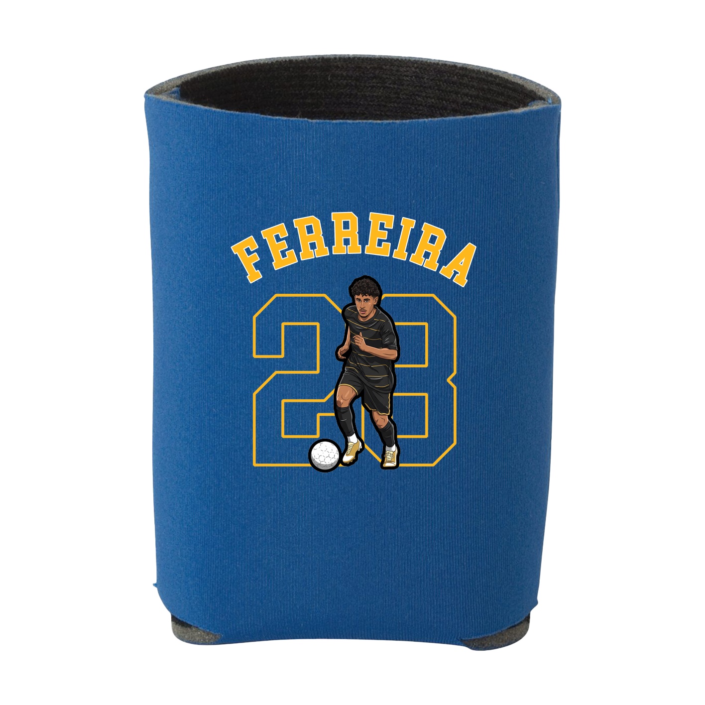 Can Holder — Shirsey Arch in Royal