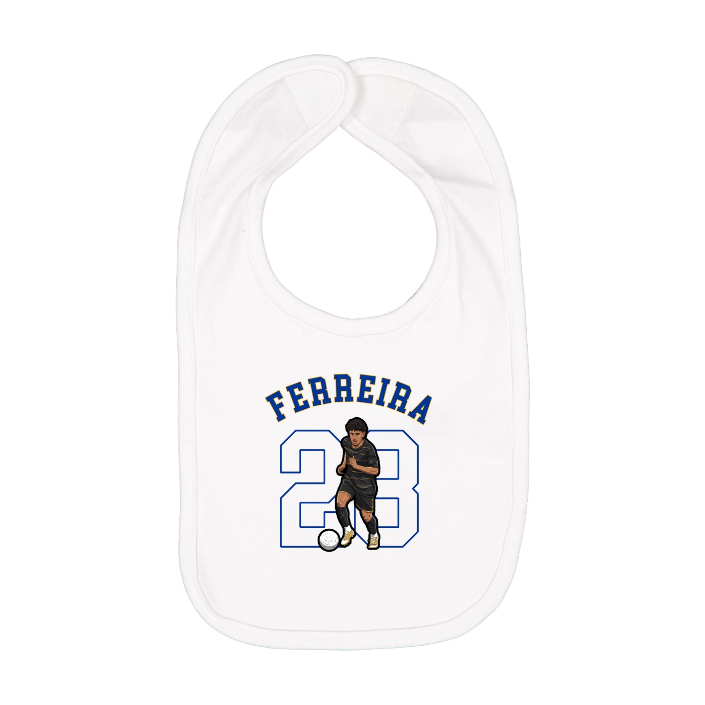 Infant Bib