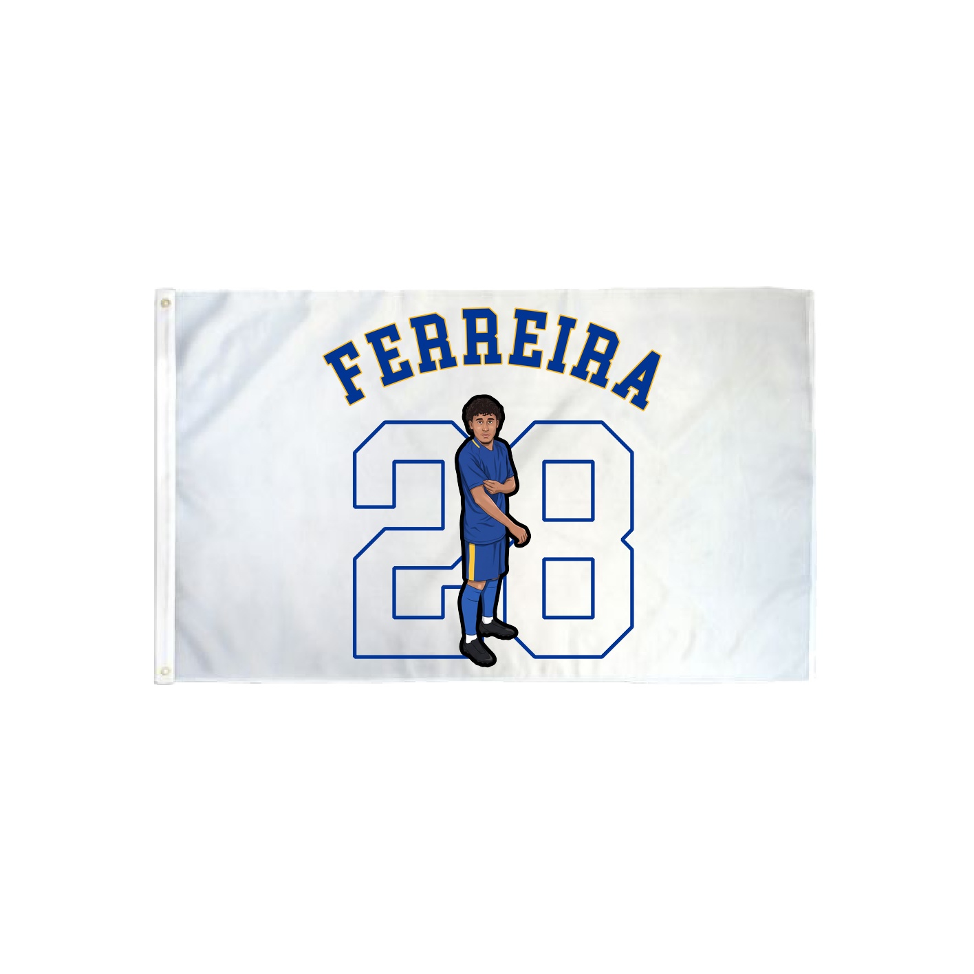 3x5 Flag