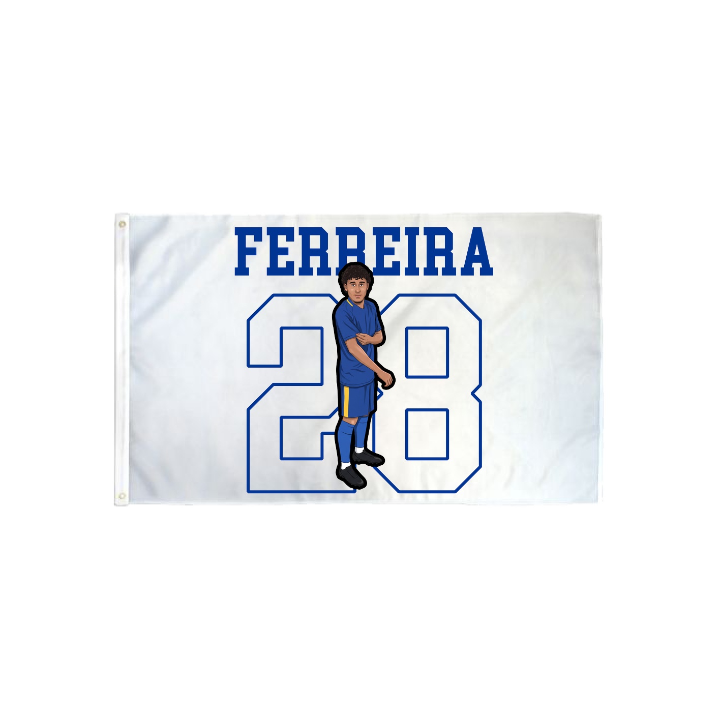 3x5 Flag