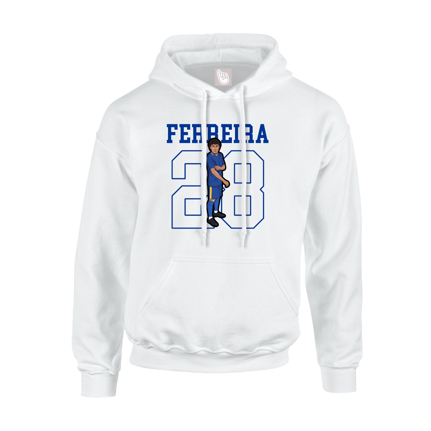 Youth Hoodie