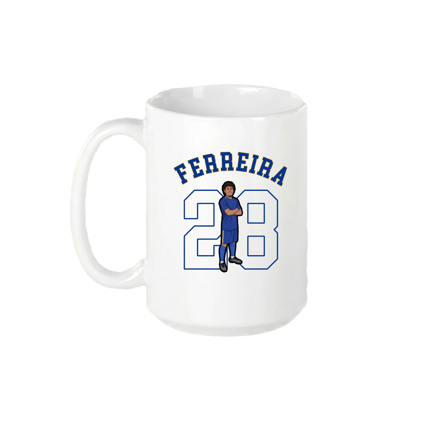 15oz Coffee Mug