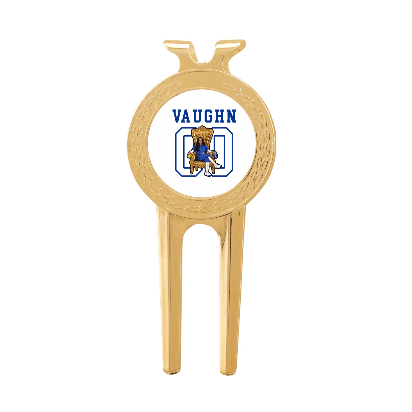 Divot Tool with Ball Marker — Shirsey in Classic