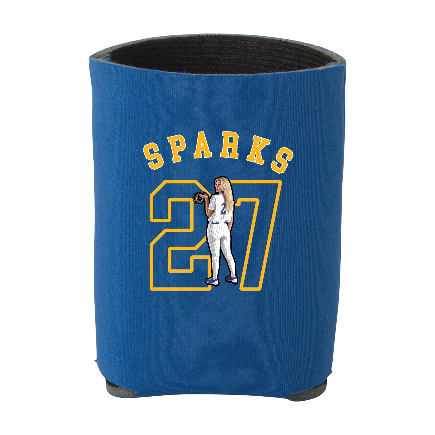 Can Holder — Shirsey Arch in Royal
