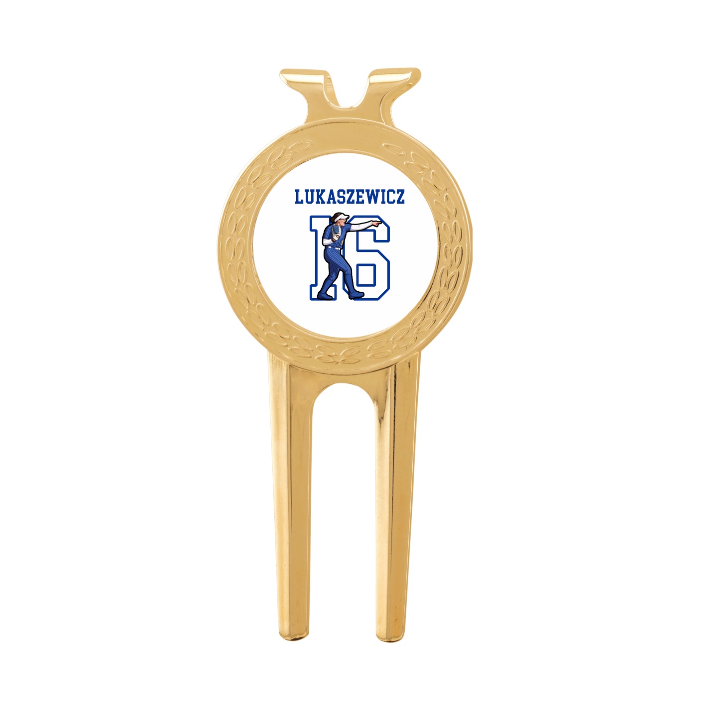 Divot Tool with Ball Marker — Shirsey in Classic