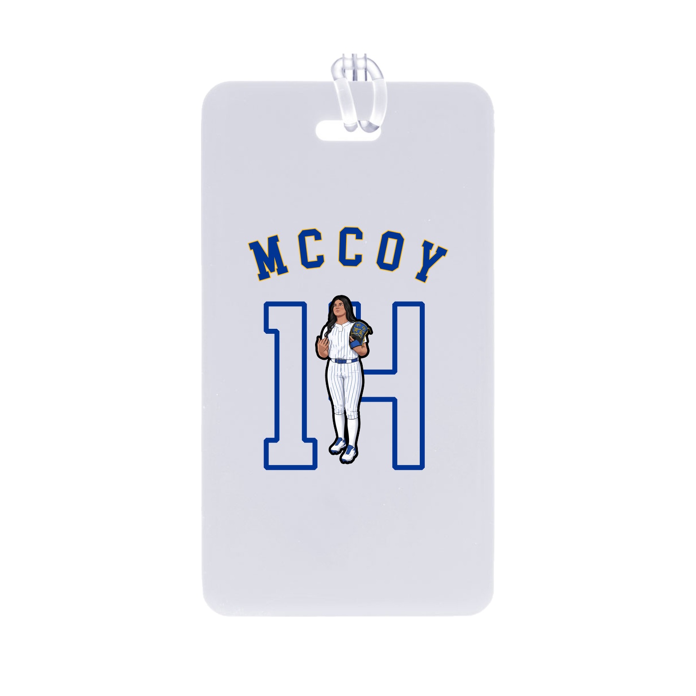 Bag Tag