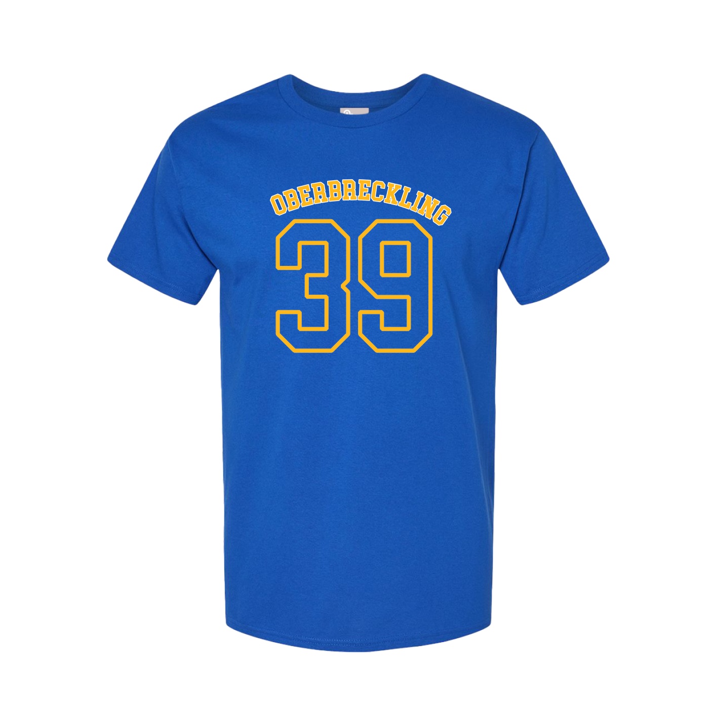 Tee — Shirsey Arch in Royal