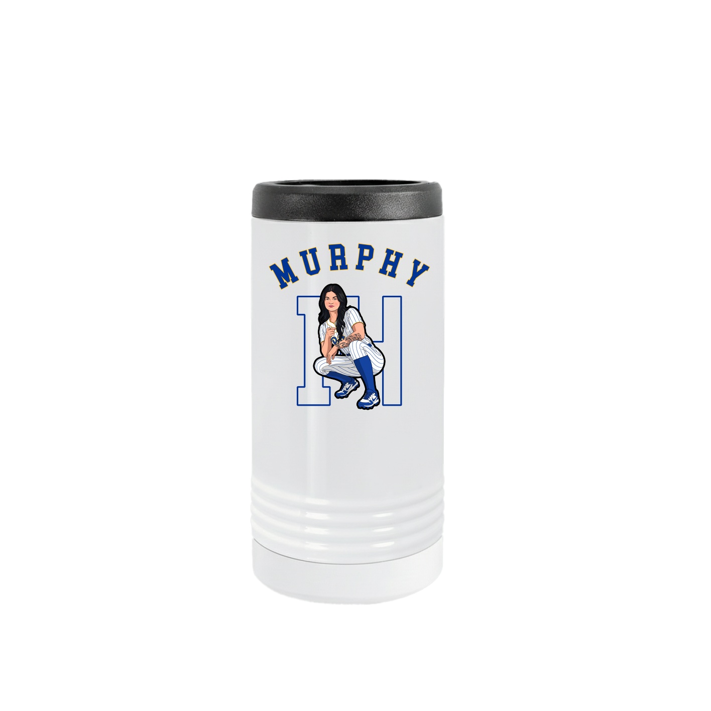 Slim Beverage Holder