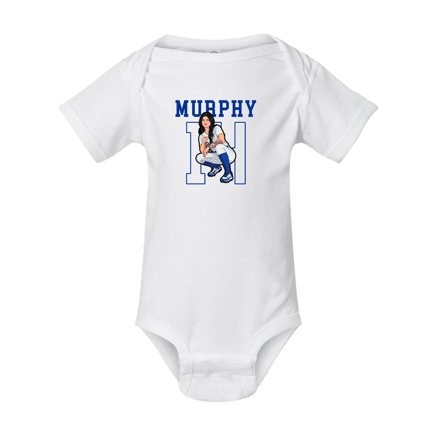 Baby Onesie