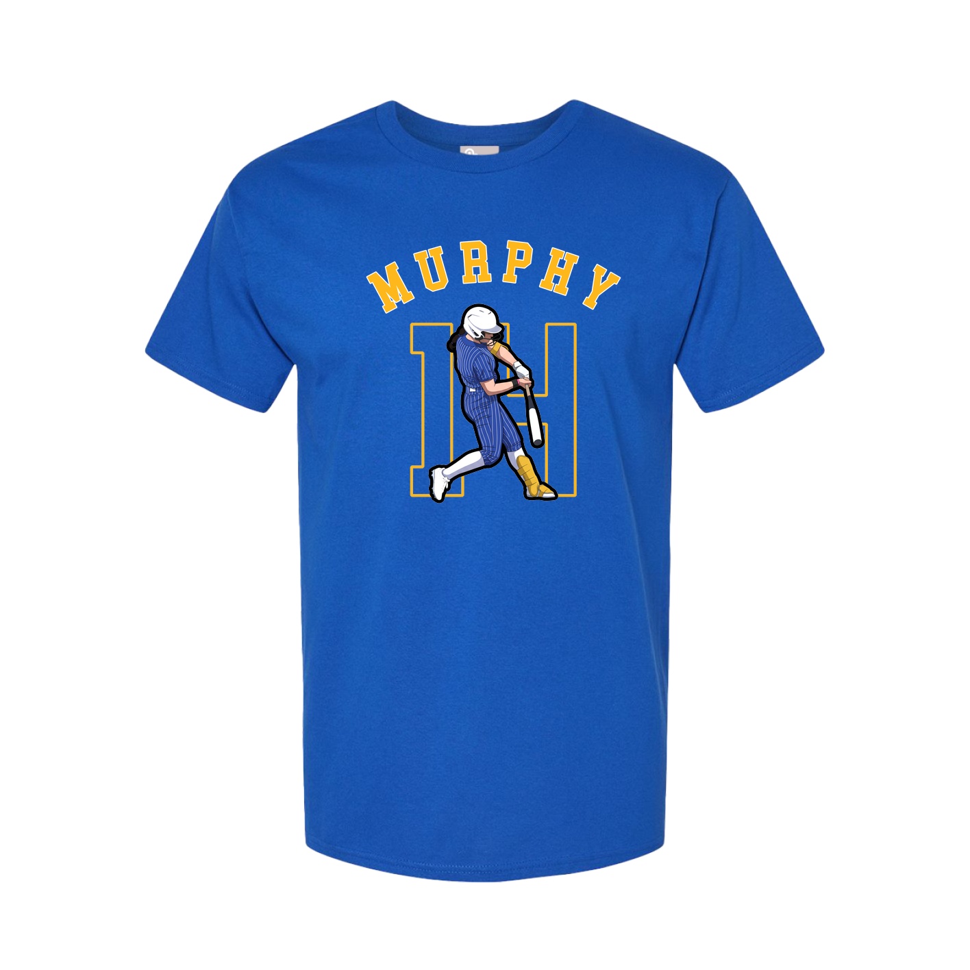 Tee — Shirsey Arch in Royal