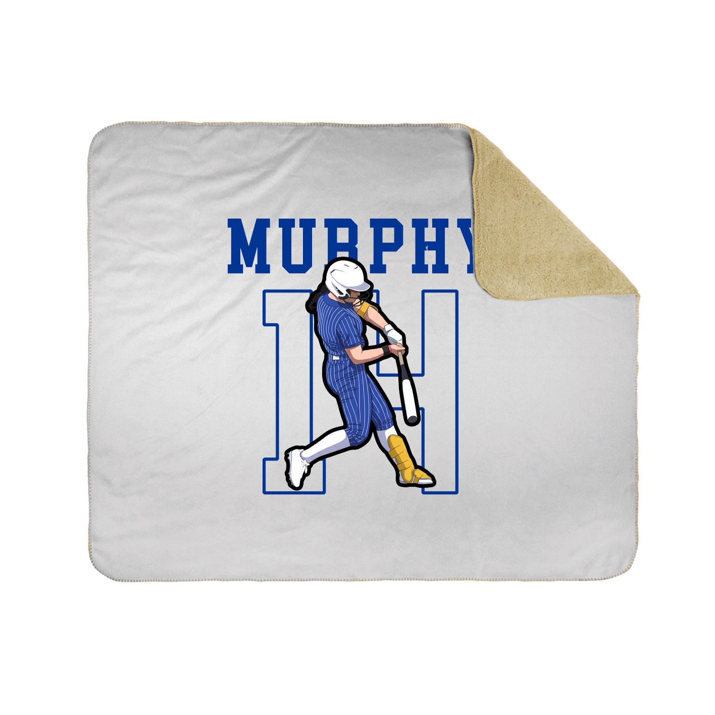 Throw Blanket