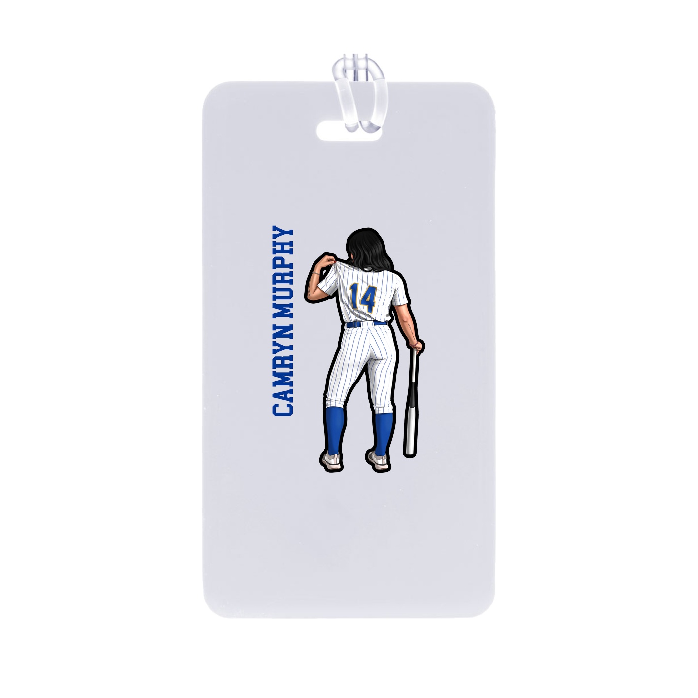 Bag Tag