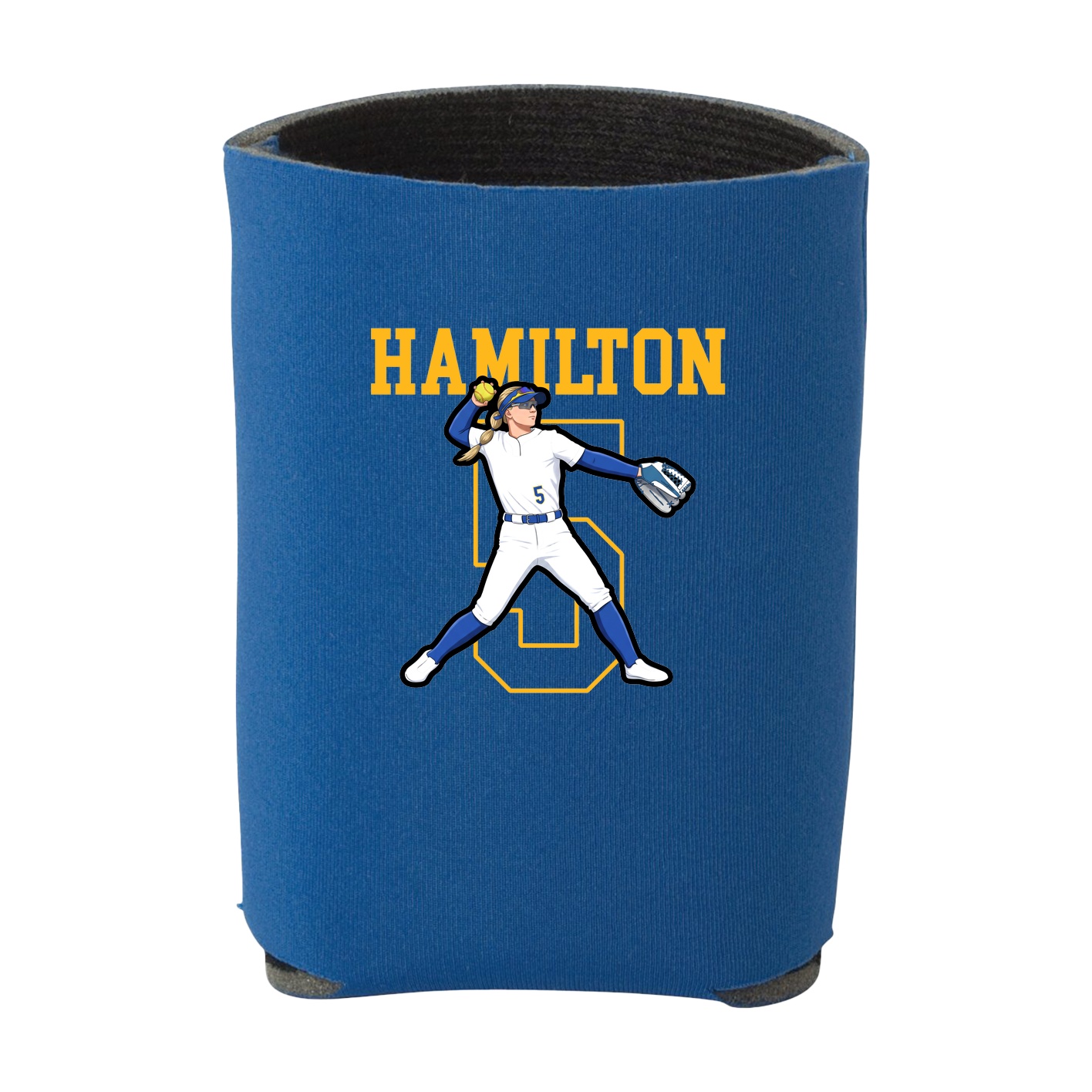 Can Holder — Shirsey in Royal